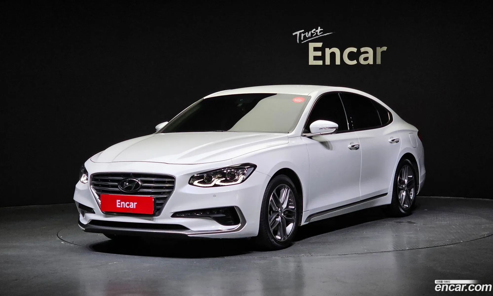 Hyundai Grandeur Ig 30 Exclusive - фотография 12297738