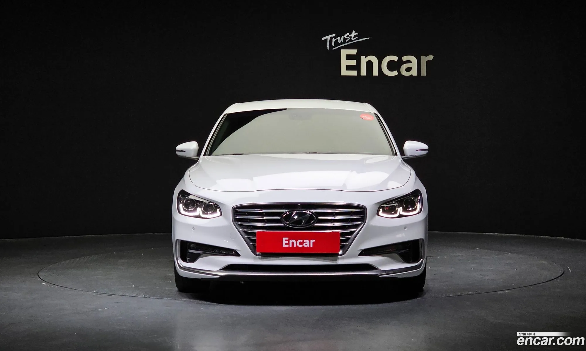 Hyundai Grandeur Ig 30 Exclusive - фотография 12297741