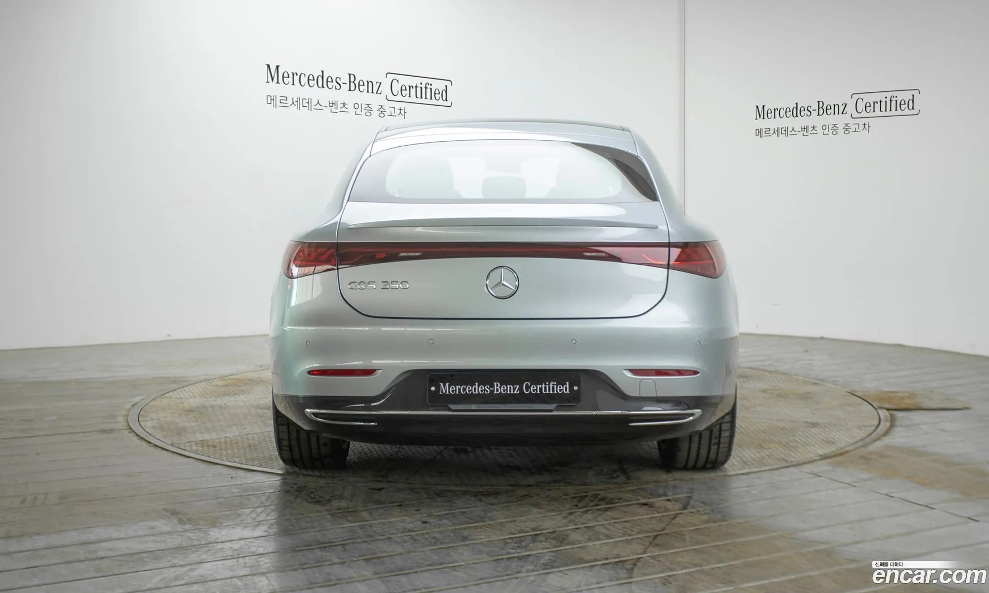 Mercedes-Benz Eqs Eqs Eqs350 2022 - фотография 13624032