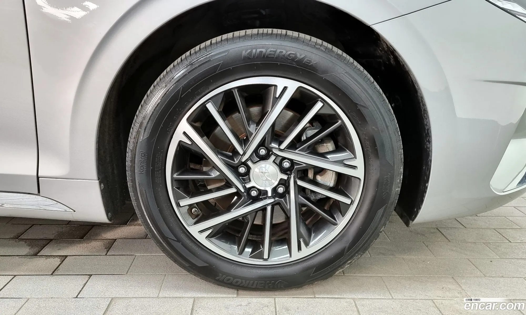 Hyundai Grandeur Vi 30 Lpi For Rental Cars 2020 - фотография 12378037