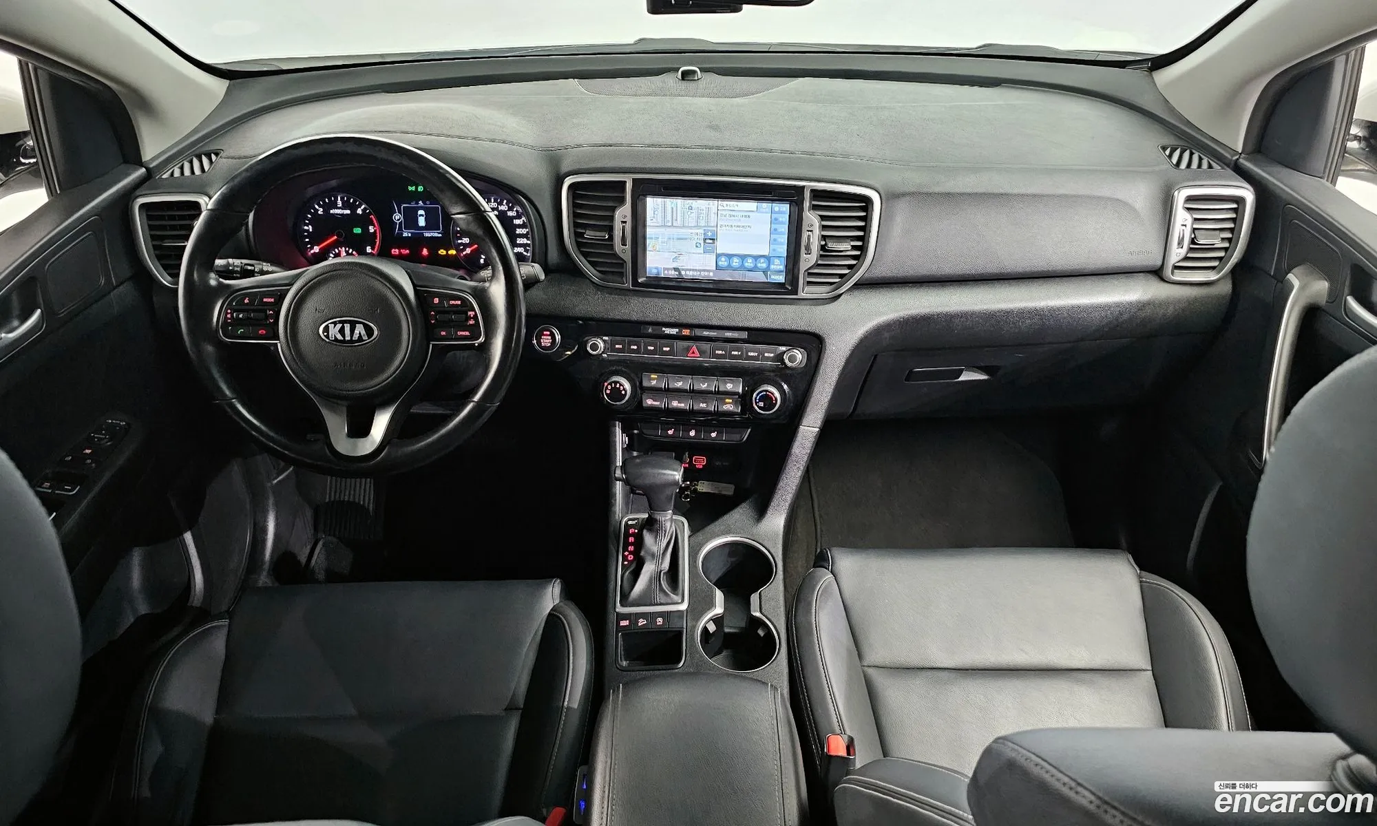 Korex Auto Trade - фотография 13605419