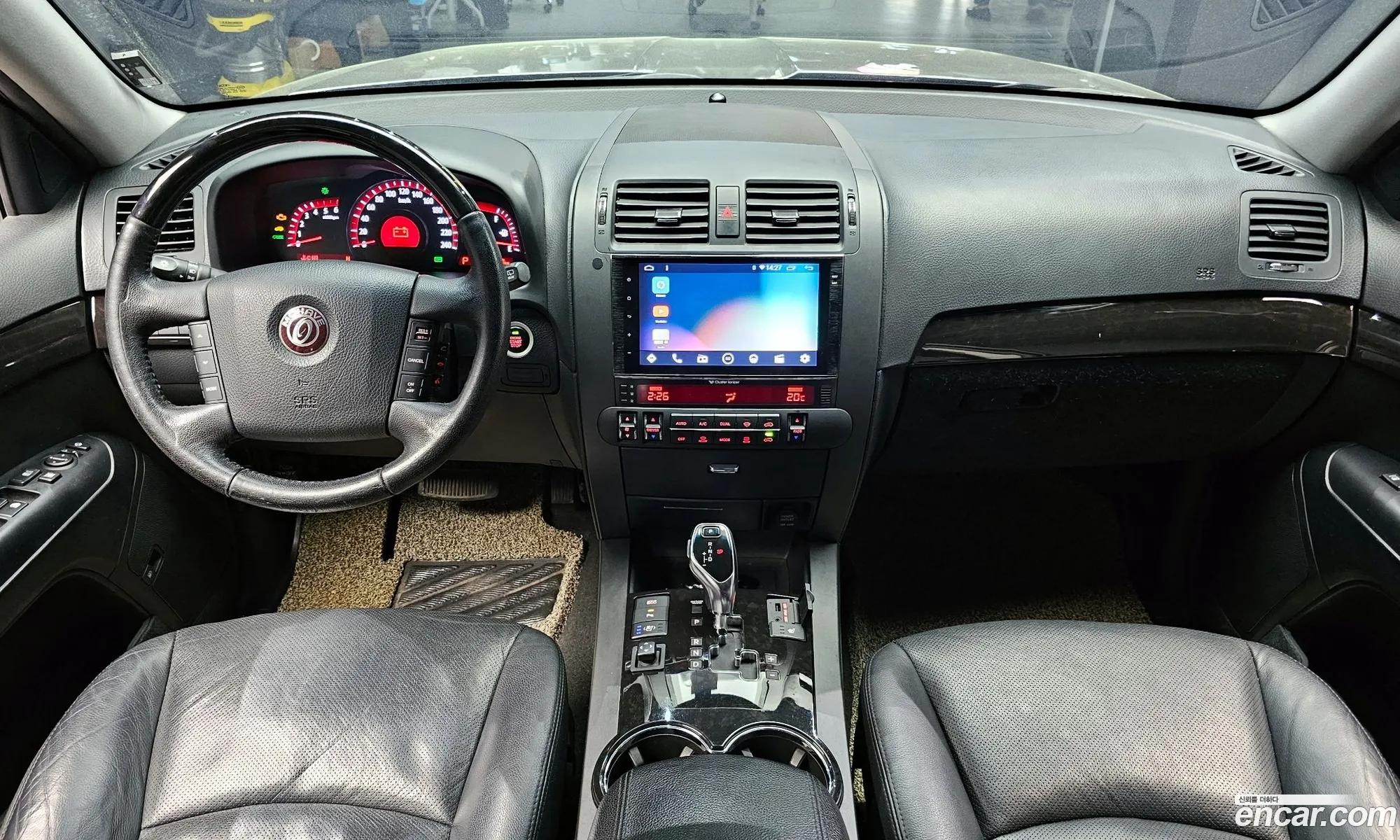 Korex Auto Trade - фотография 12799273