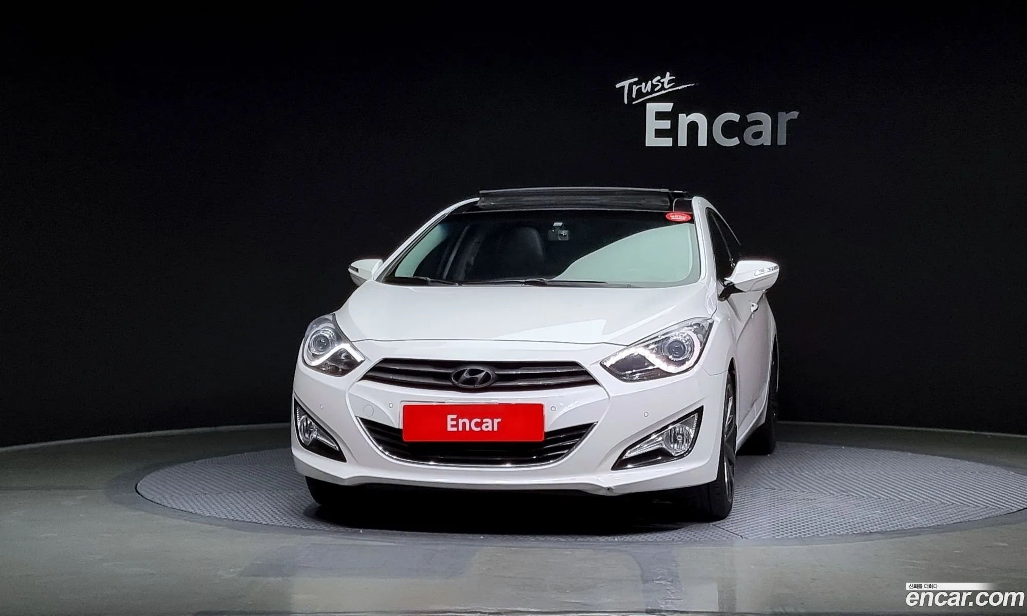 Hyundai I40 I 20 Gdi 2015 - фотография 18293552