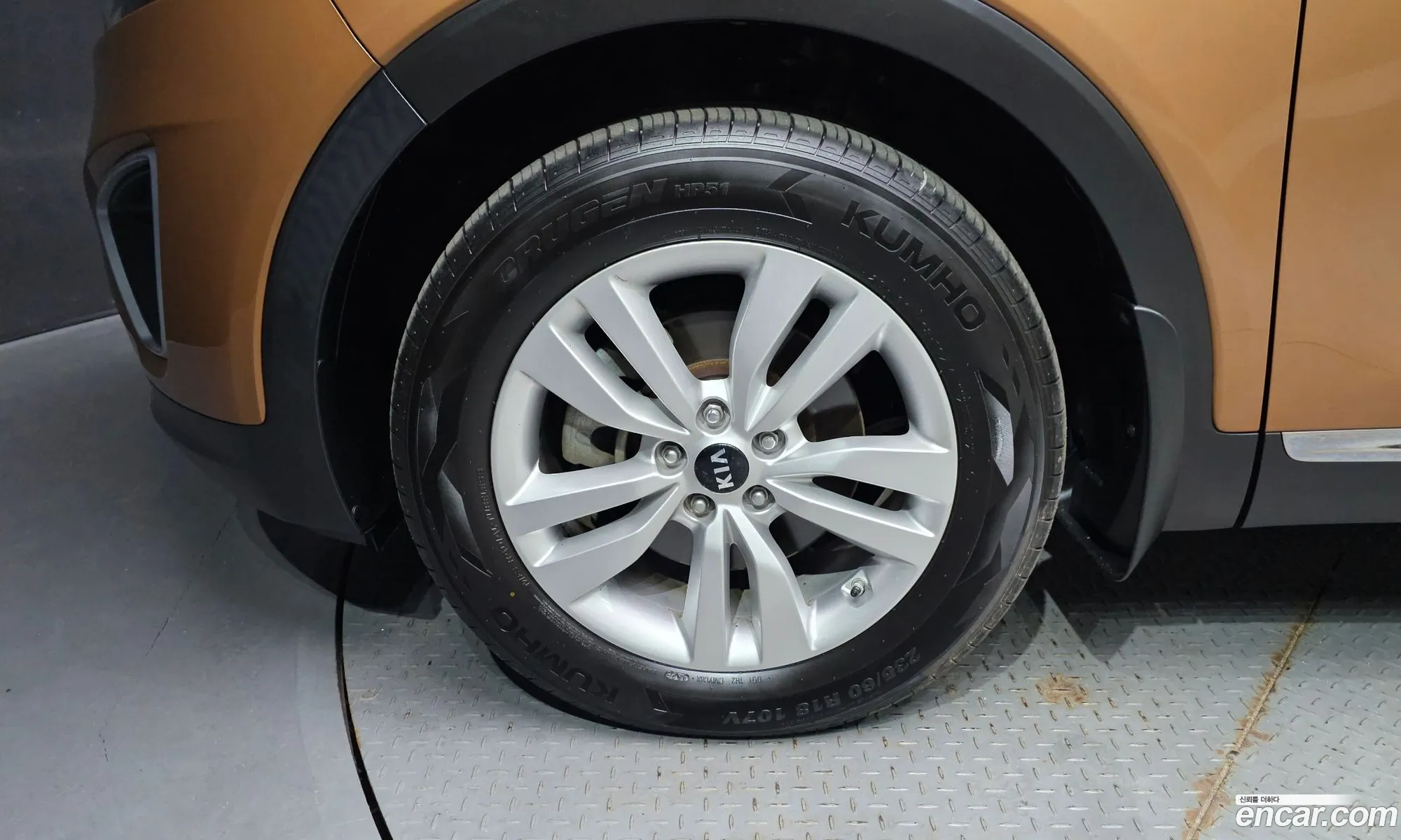 Kia Sorento Diesel 20 2Wd 2015 - фотография 11908922