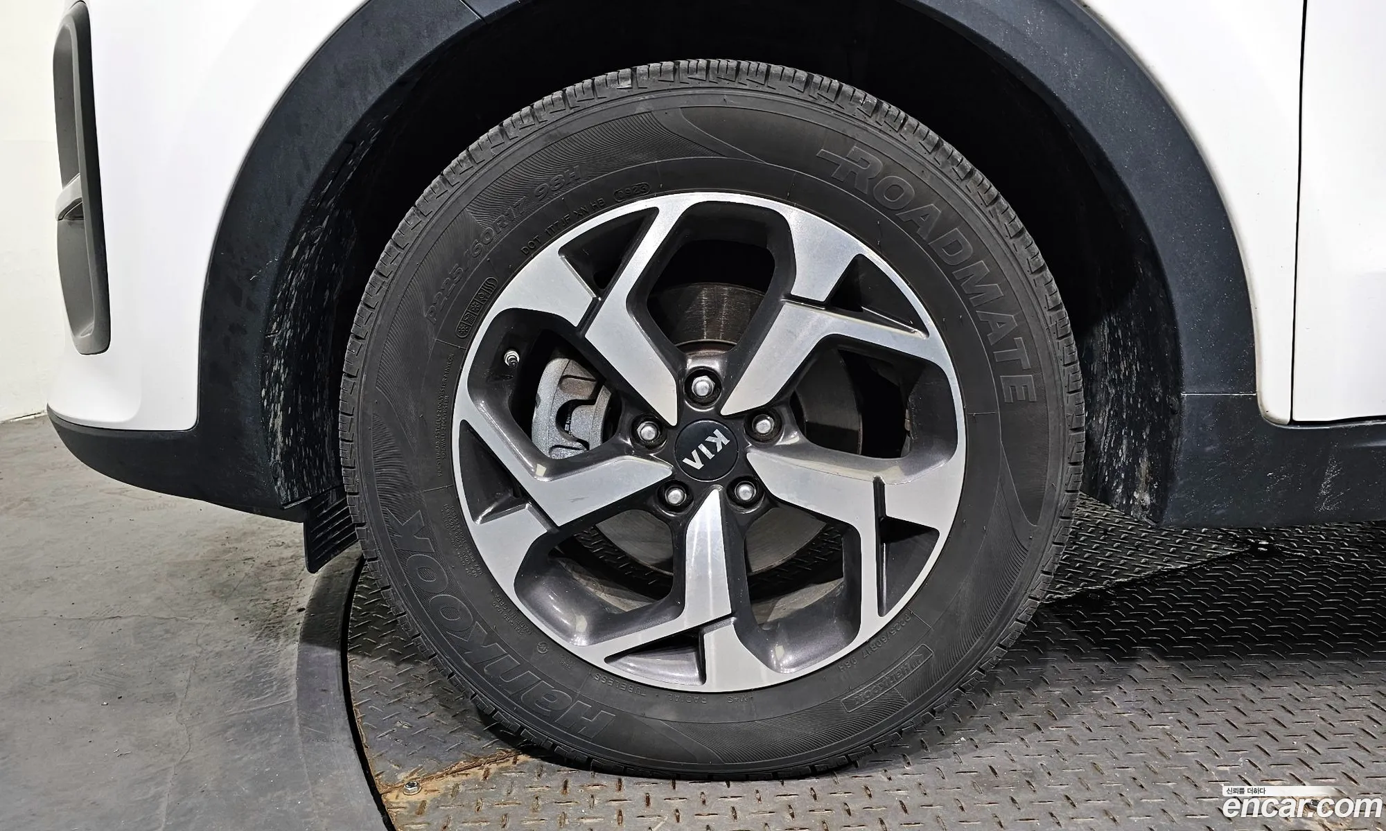 Kia Sportage Iv Diesel 20 2Wd 2020 - фотография 11831441