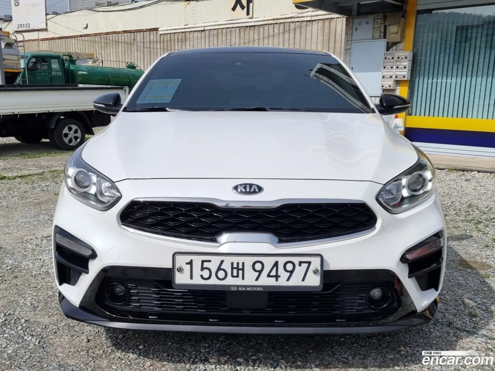 Kia K3 Luxury 2020 - фотография 17490746