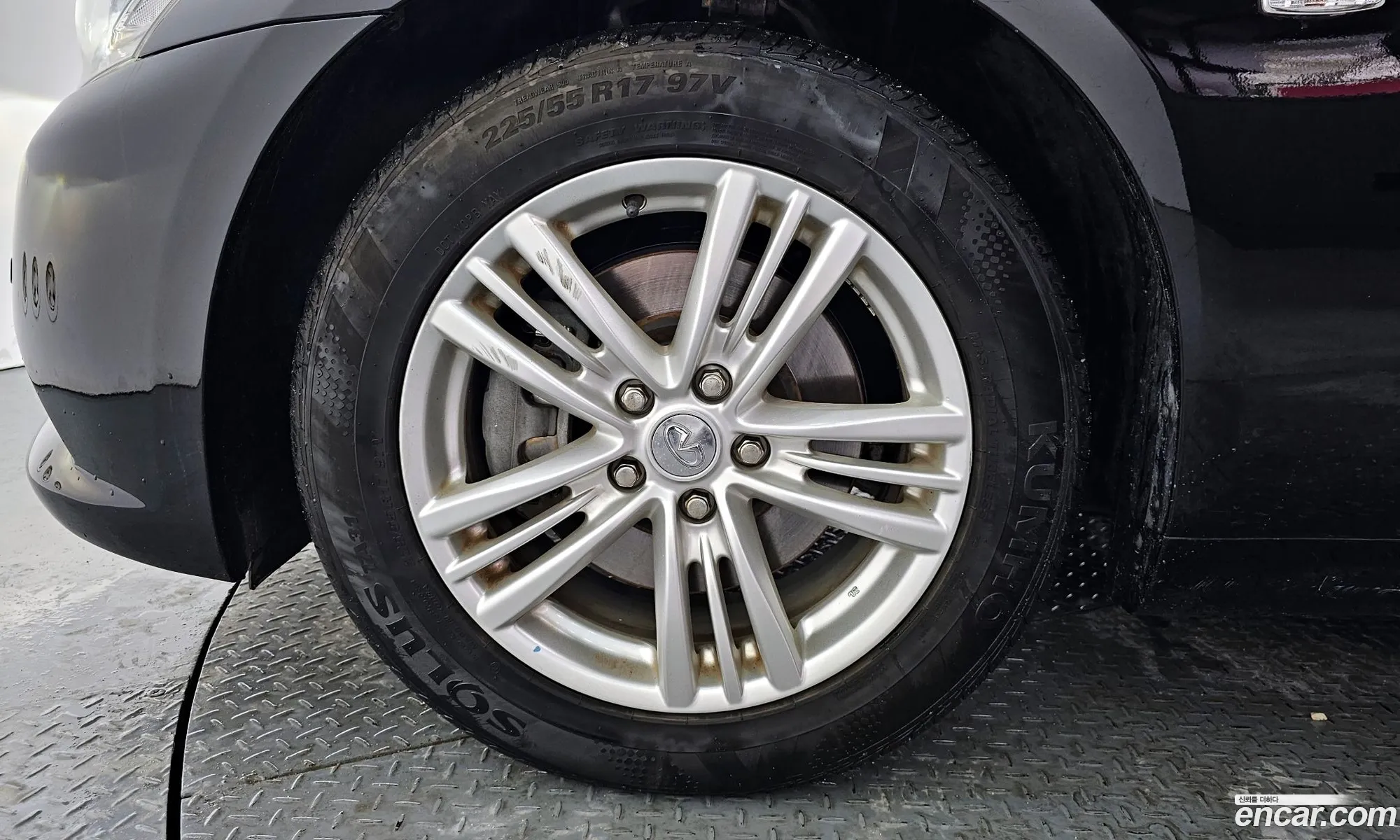 Infiniti G Iv Sedan Premium 2011 - фотография 3775798
