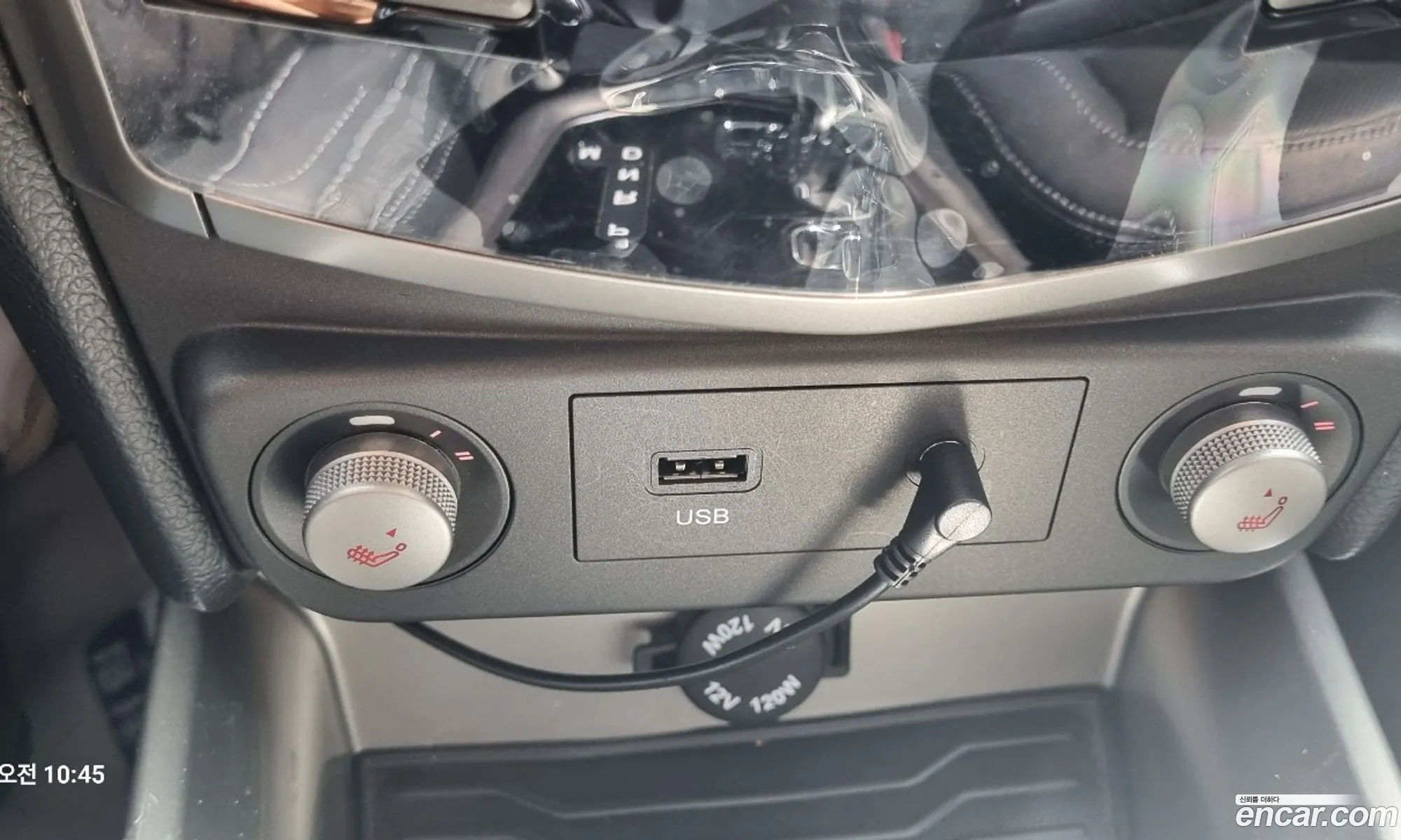 Ssangyong Tivoli Tivoli Diesel Lx 2Wd 2016 - фотография 15630031
