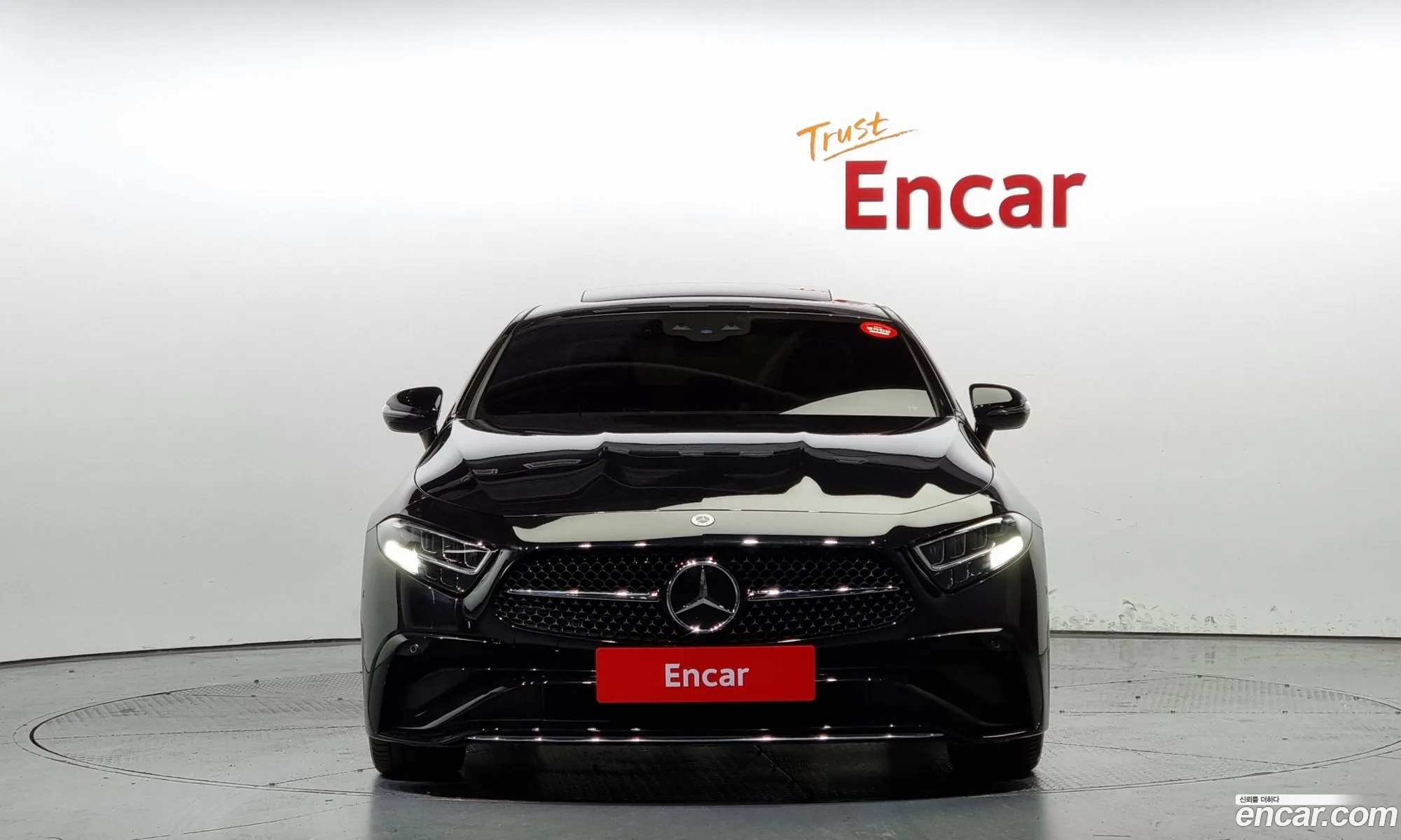 Mercedes-Benz Cls-Klasse Iii C257 Cls300D 4Matic 2022 - фотография 11347612