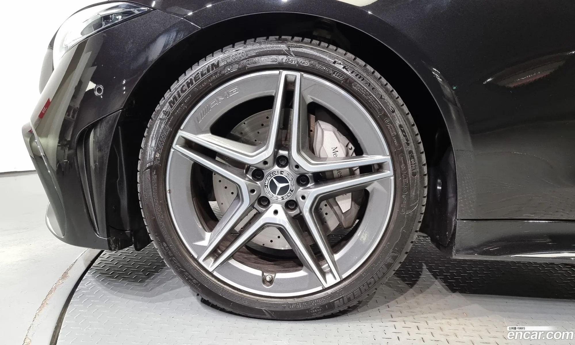 Mercedes-Benz Cls-Klasse Iii C257 Cls300D 4Matic 2022 - фотография 11347614