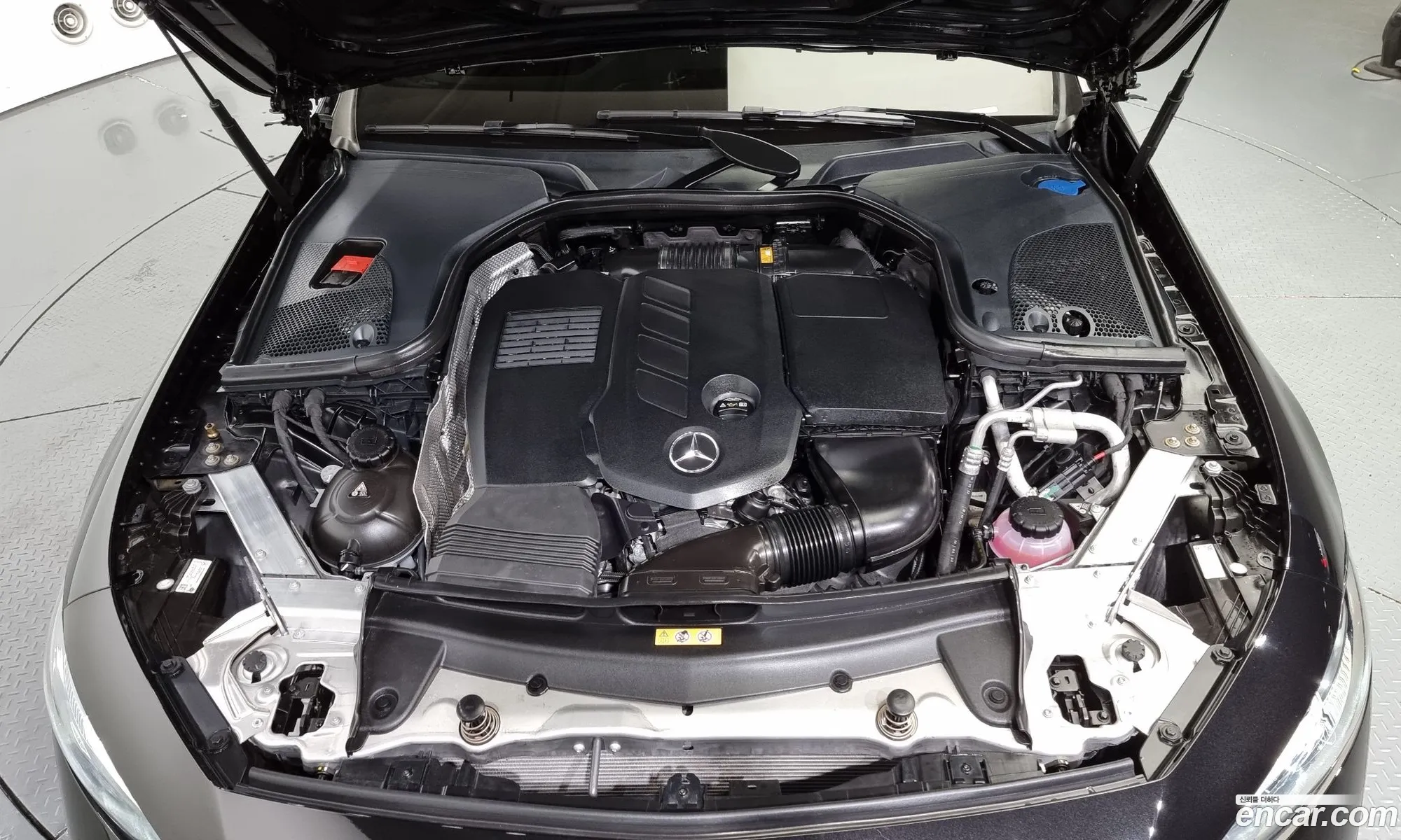 Mercedes-Benz Cls-Klasse Iii C257 Cls300D 4Matic 2022 - фотография 11347615