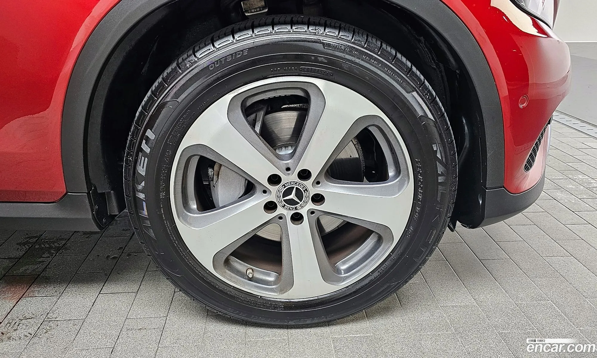 Mercedes-Benz Glc I X253 Glc300 4Matic Coupe 2019 - фотография 12679706