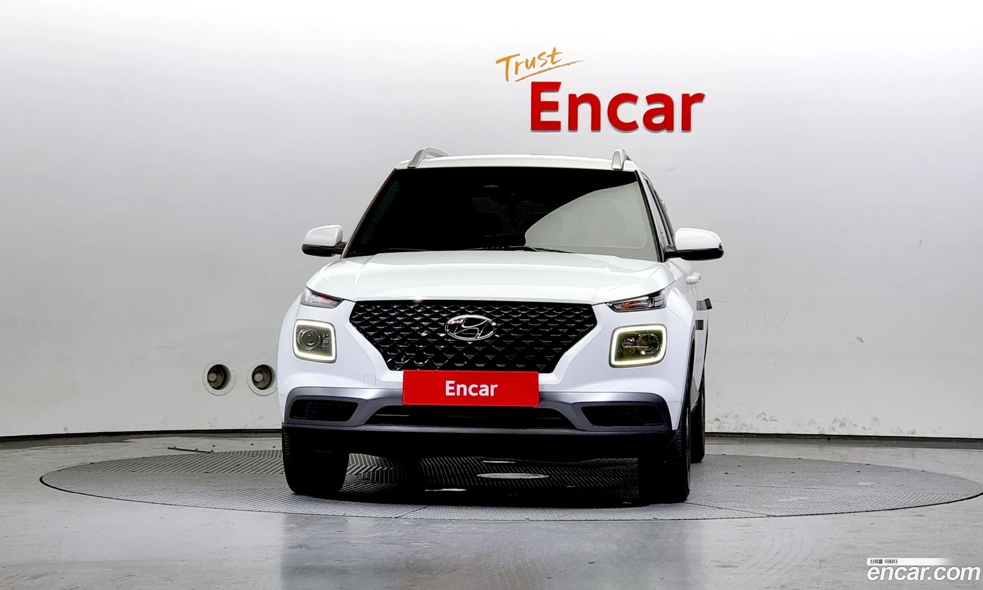 Hyundai Venue I 16 Flux 2021 - фотография 11329353