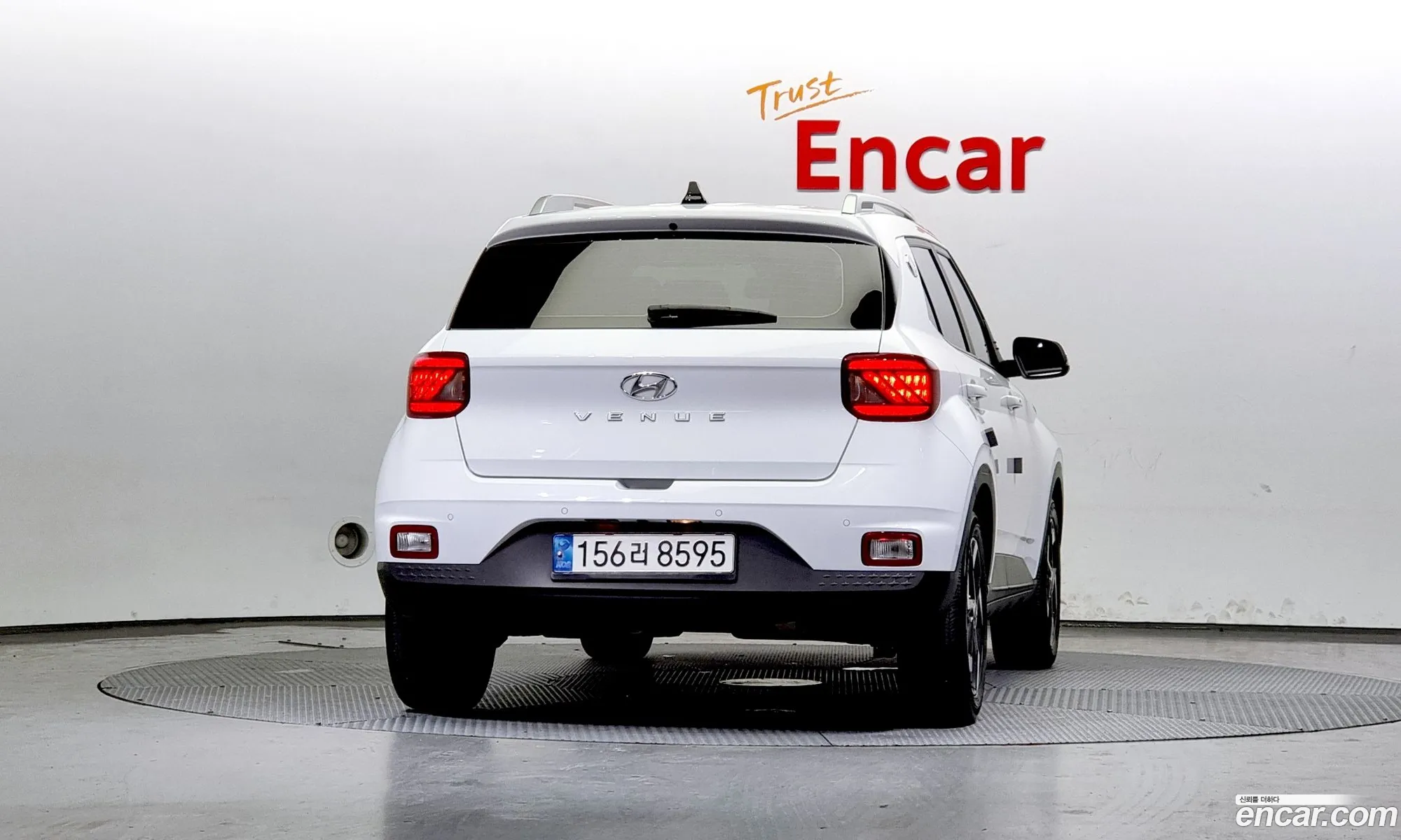 Hyundai Venue I 16 Flux 2021 - фотография 11329354