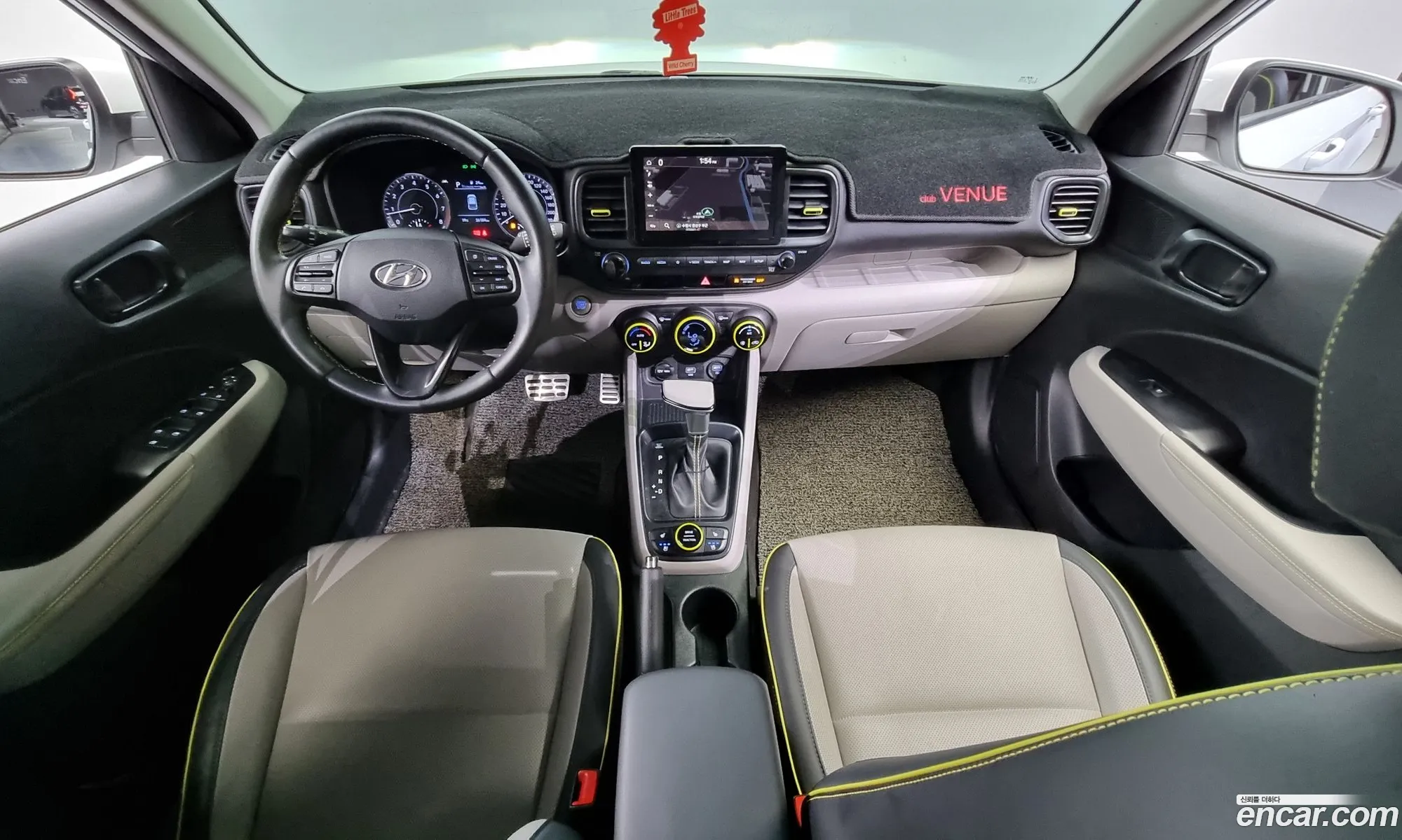 Korex Auto Trade - фотография 11378421