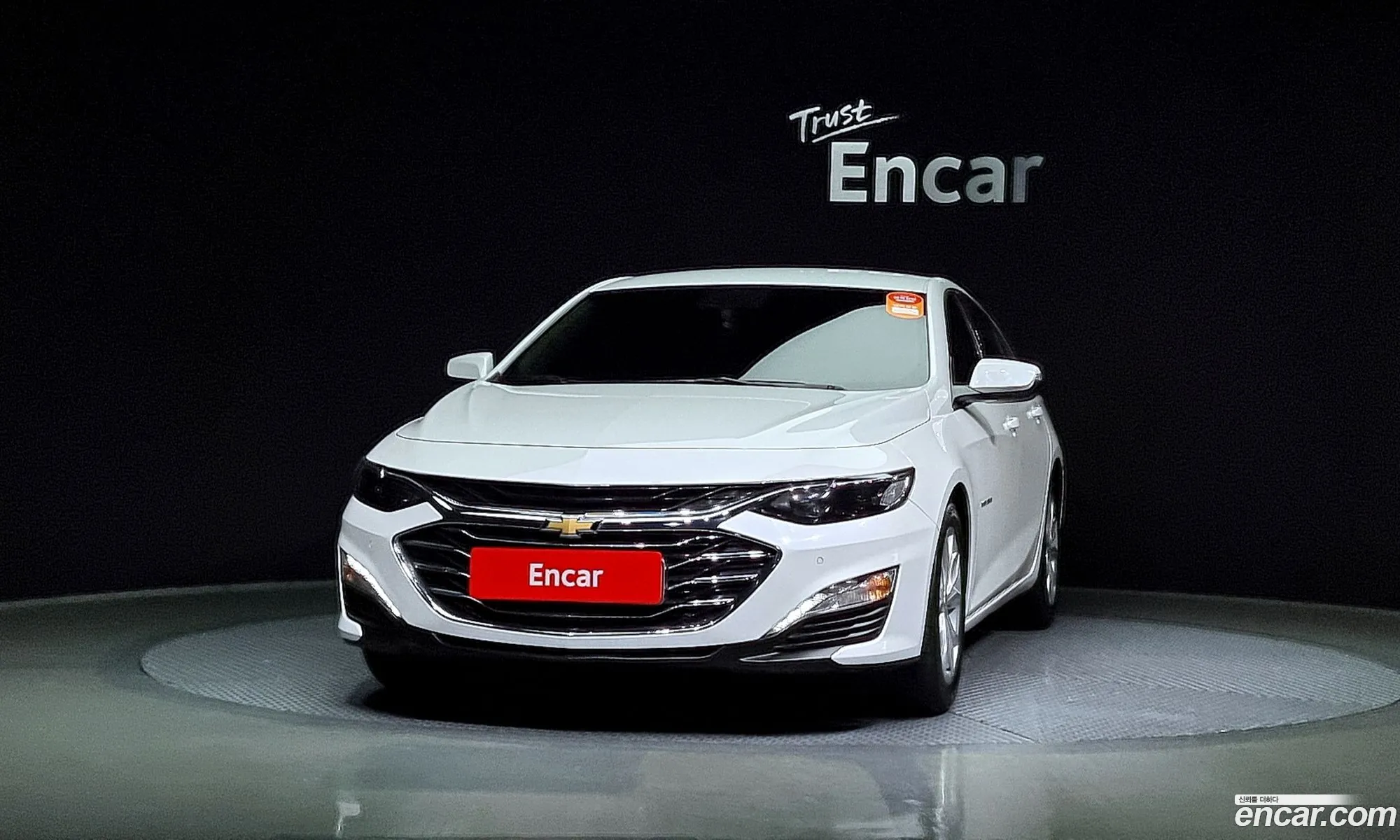 Chevrolet Malibu Ix 18 Hybrid Lt 2019 - фотография 7710859