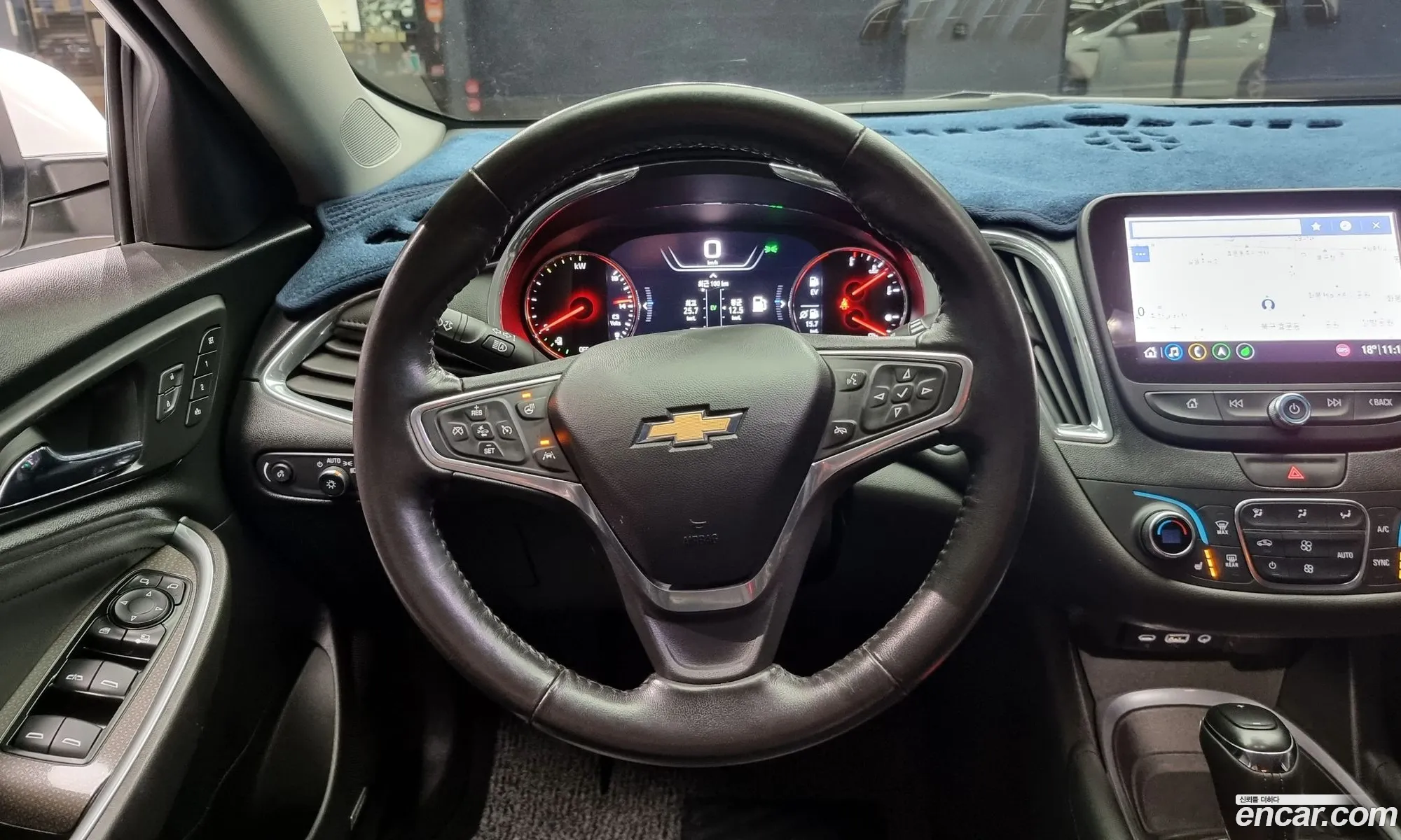 Korex Auto Trade - фотография 7795147