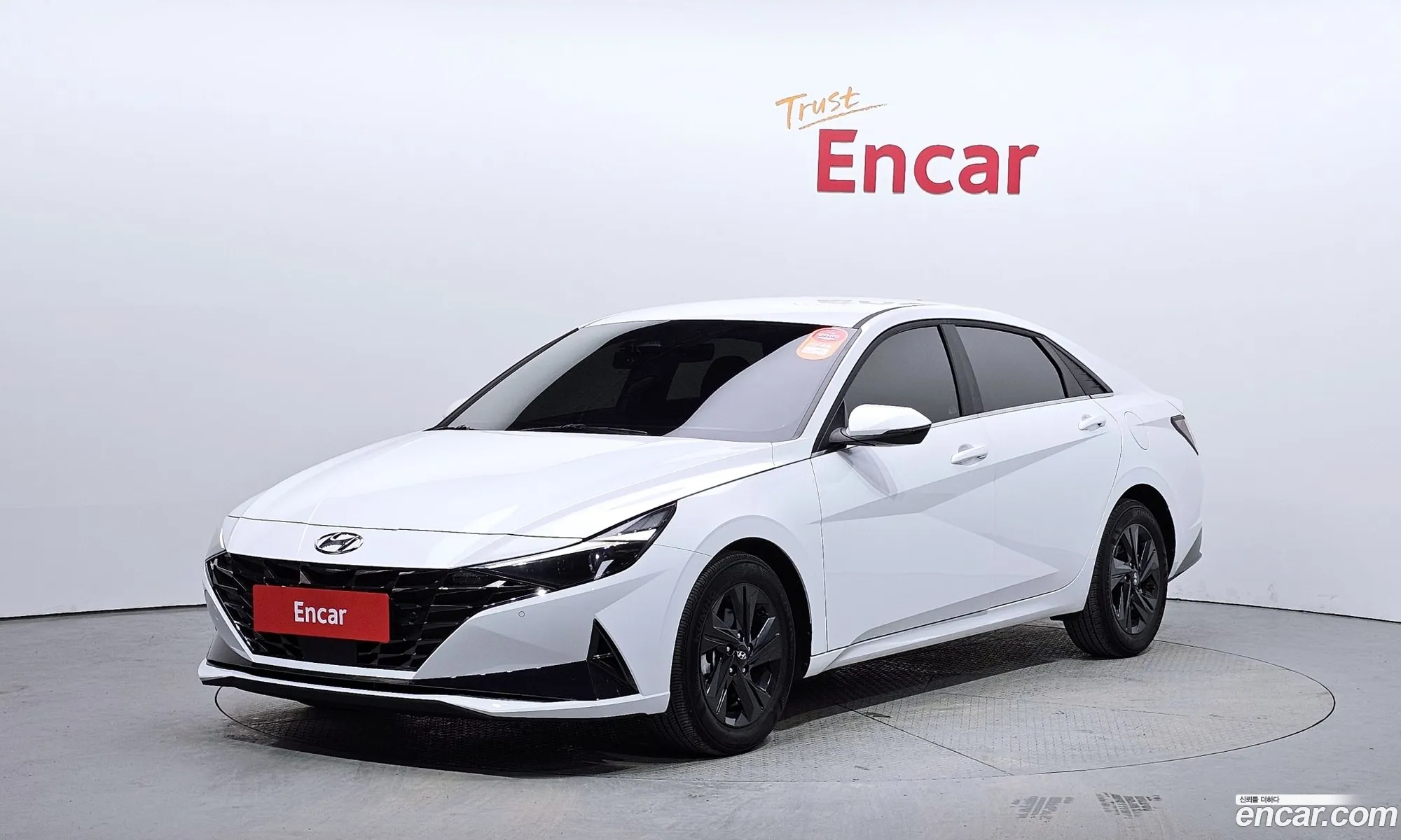 Hyundai Avante Vi 16 2022 - фотография 14153671