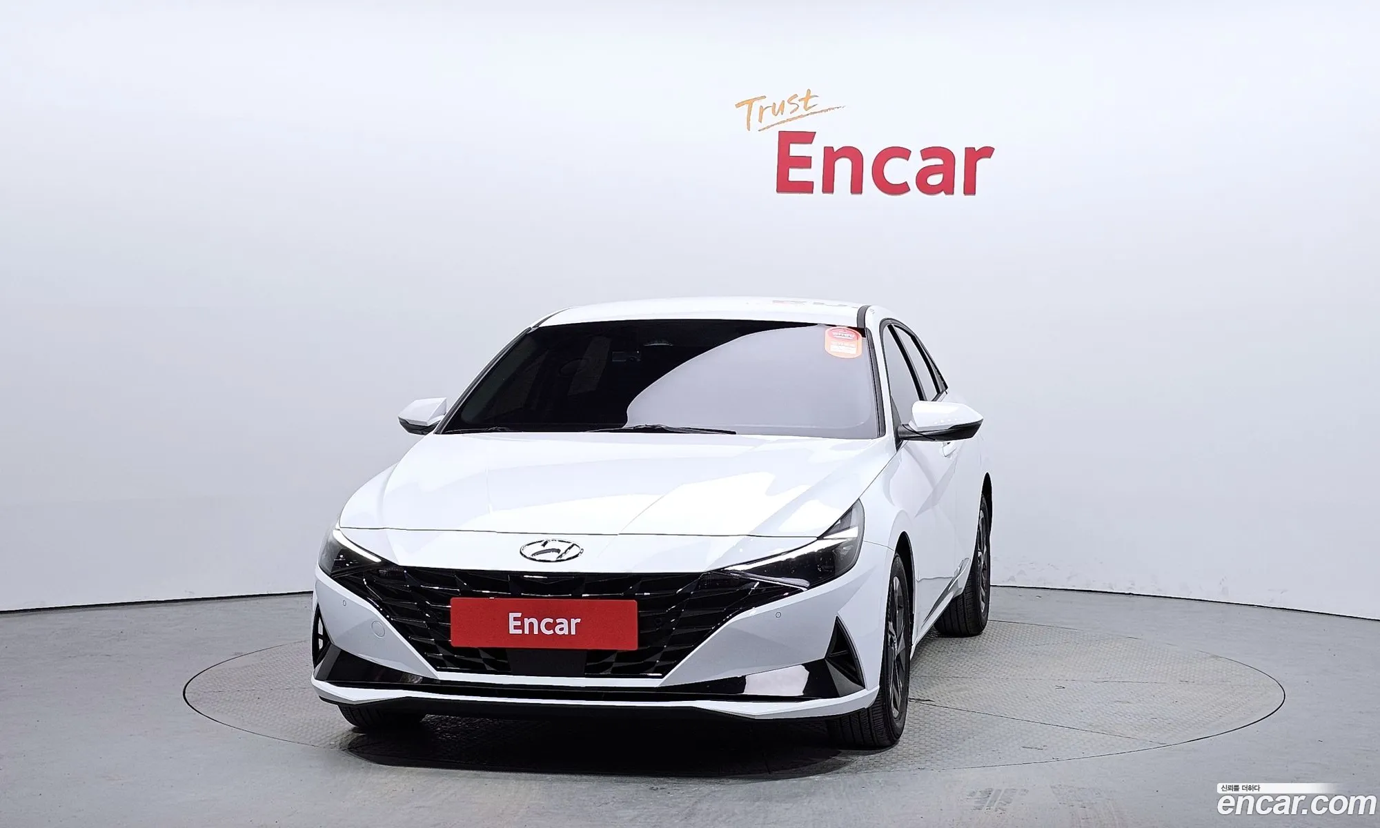 Hyundai Avante Vi 16 2022 - фотография 14153673