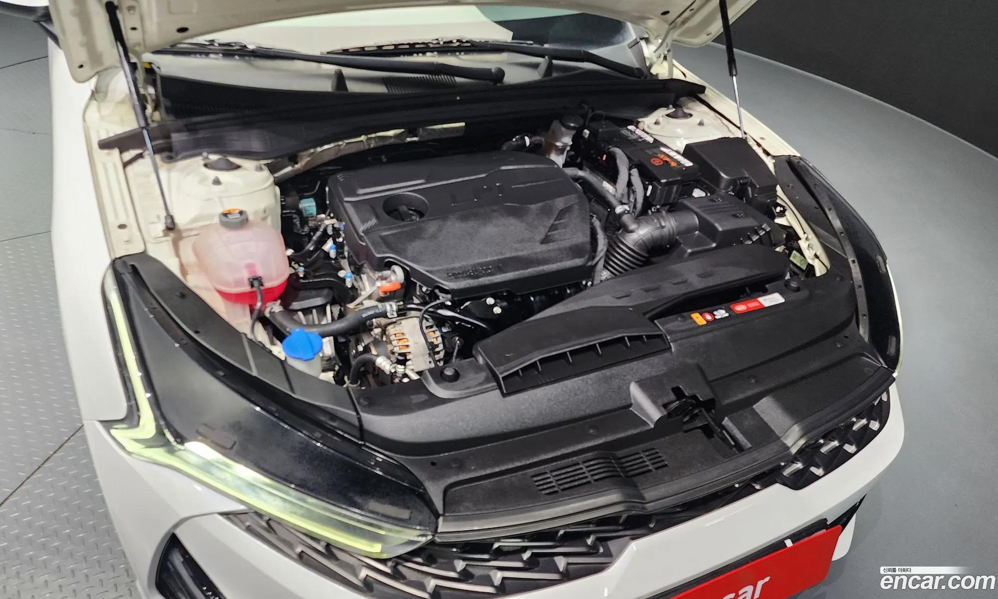 Kia K5 Ii 20 Lpi For Rental Cars 2020 - фотография 17472153