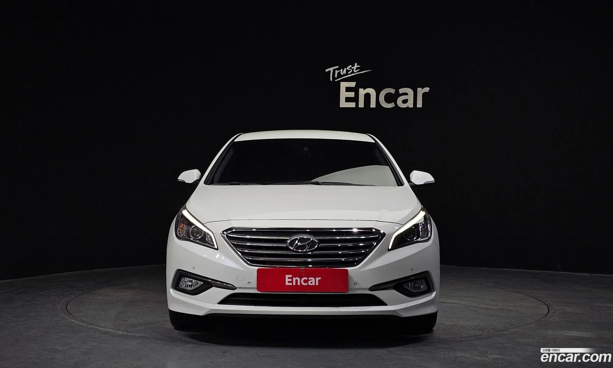 Hyundai Lf Sonata 20 Premium - фотография 12060799