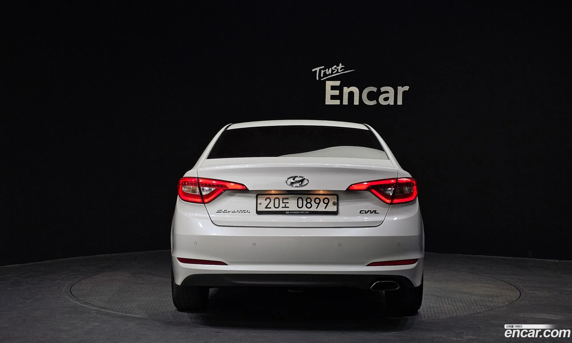 Hyundai Lf Sonata 20 Premium - фотография 12060800
