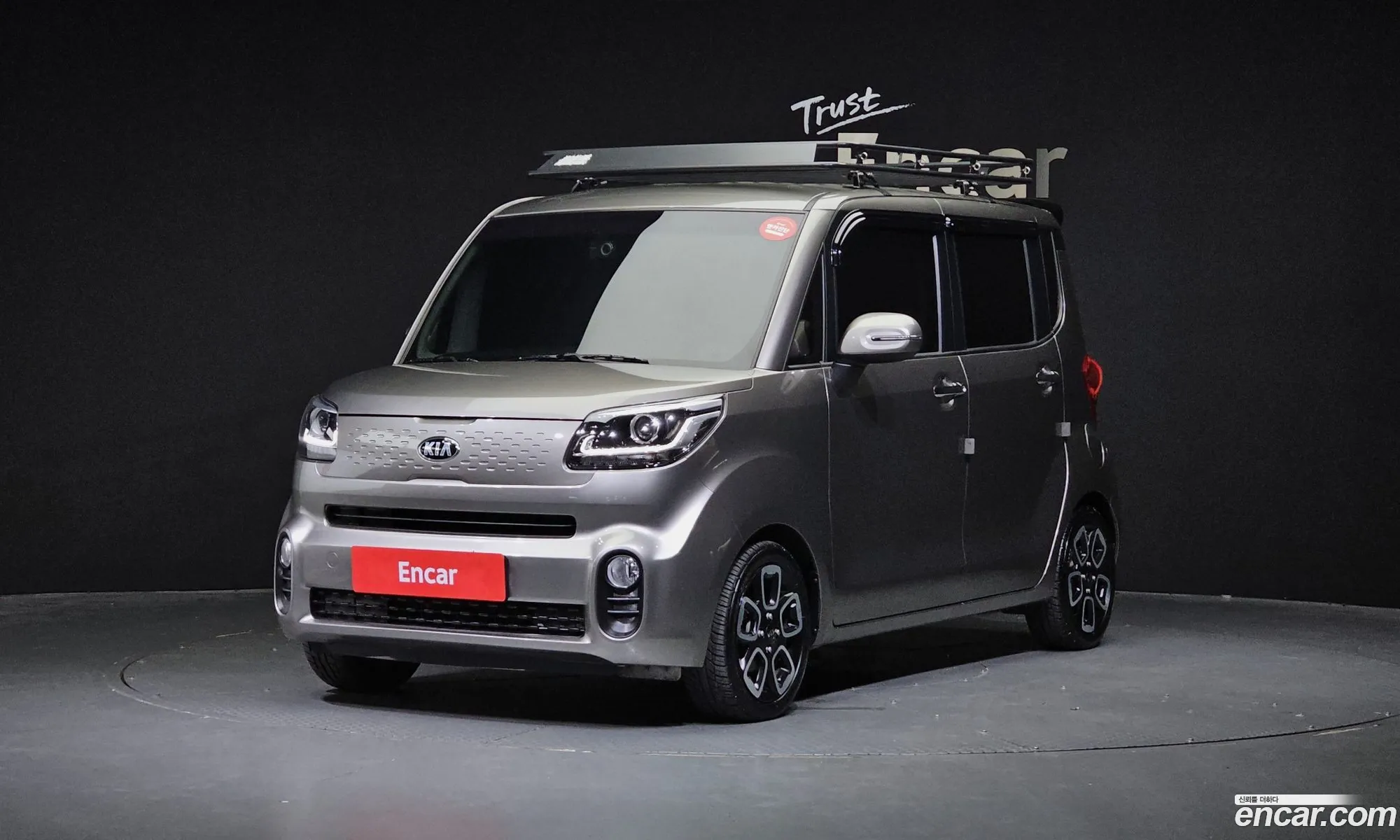 Kia Ray Lpi Prestige 2018 - фотография 15698784