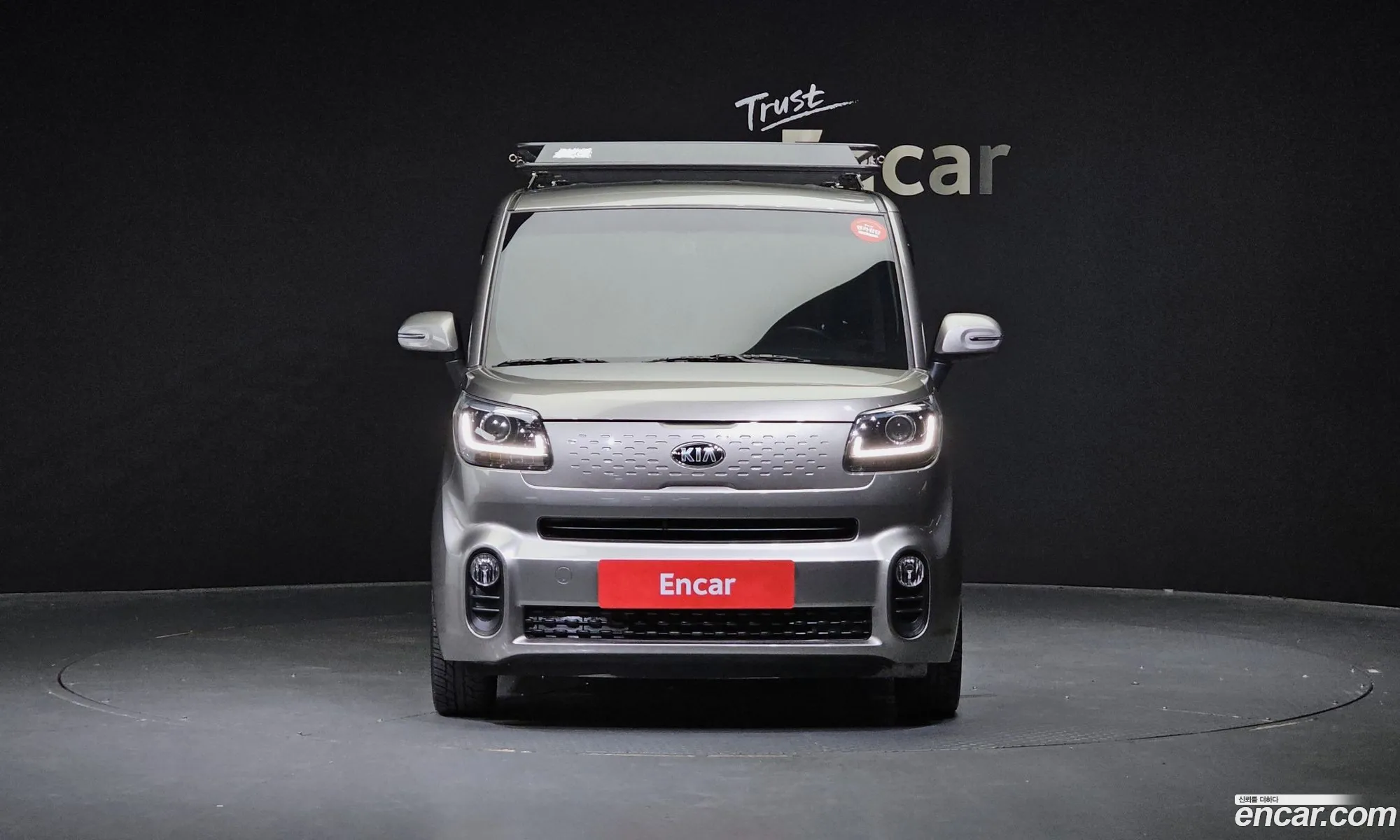 Kia Ray Lpi Prestige 2018 - фотография 15698787