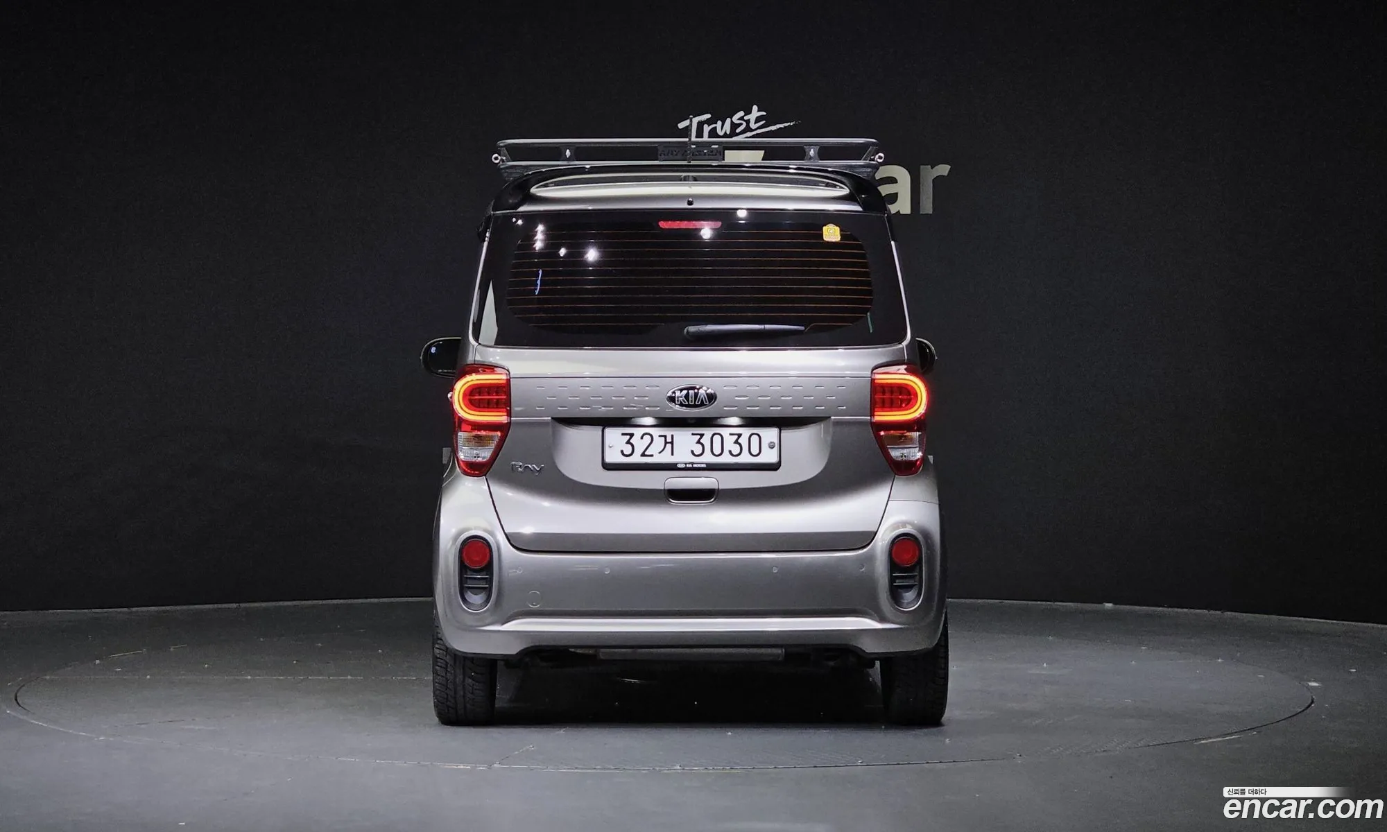 Kia Ray Lpi Prestige 2018 - фотография 15698789