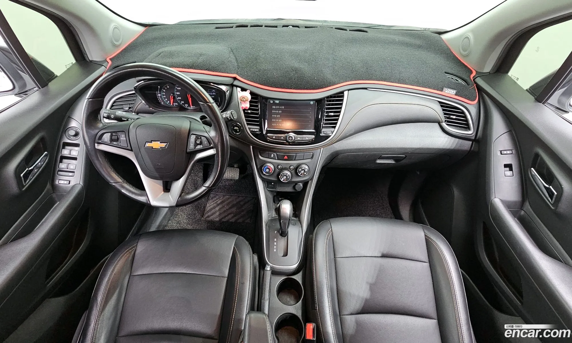 Korex Auto Trade - фотография 6803030