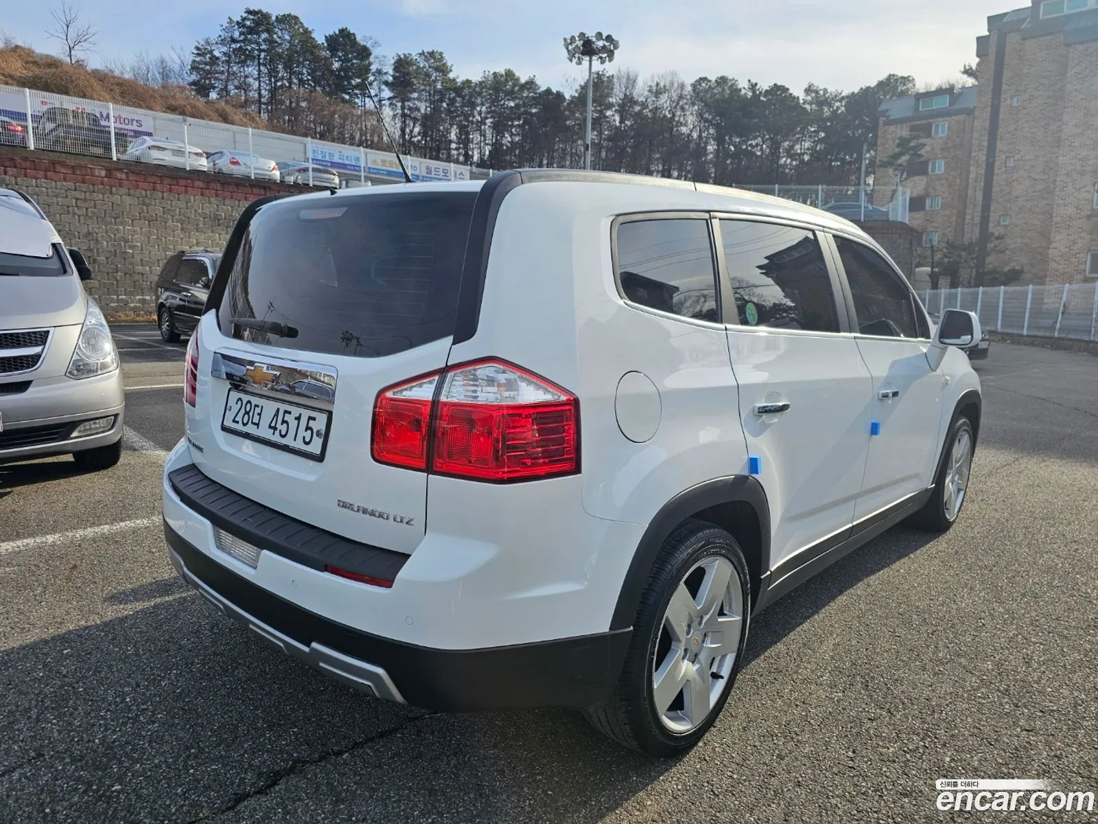 Korex Auto Trade - фотография 4633509