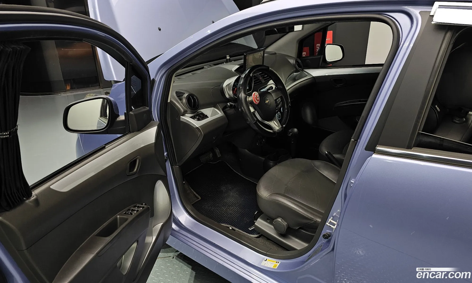 Korex Auto Trade - фотография 4825092