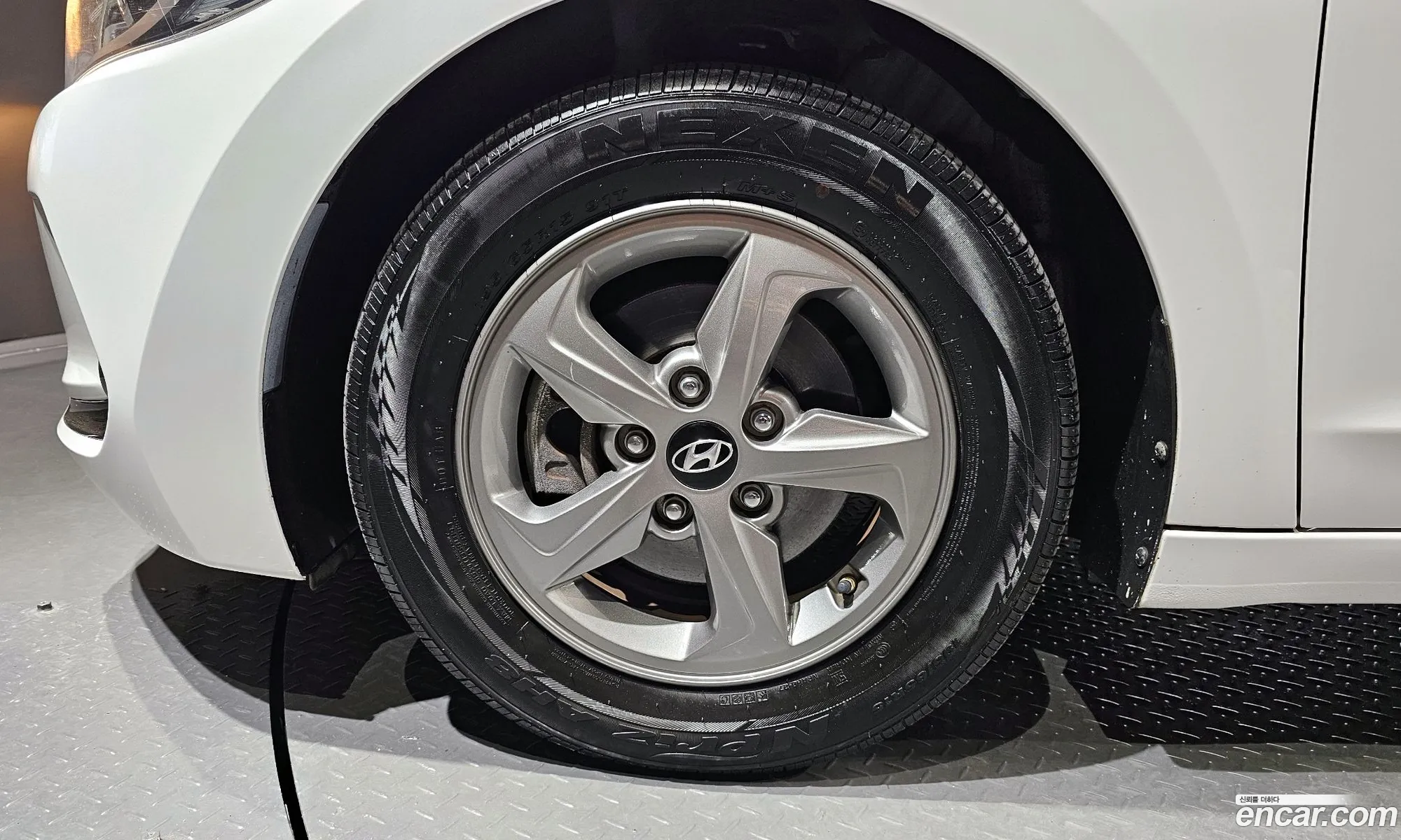 Hyundai Avante Vi 16 Gdi Style 2017 - фотография 12021235