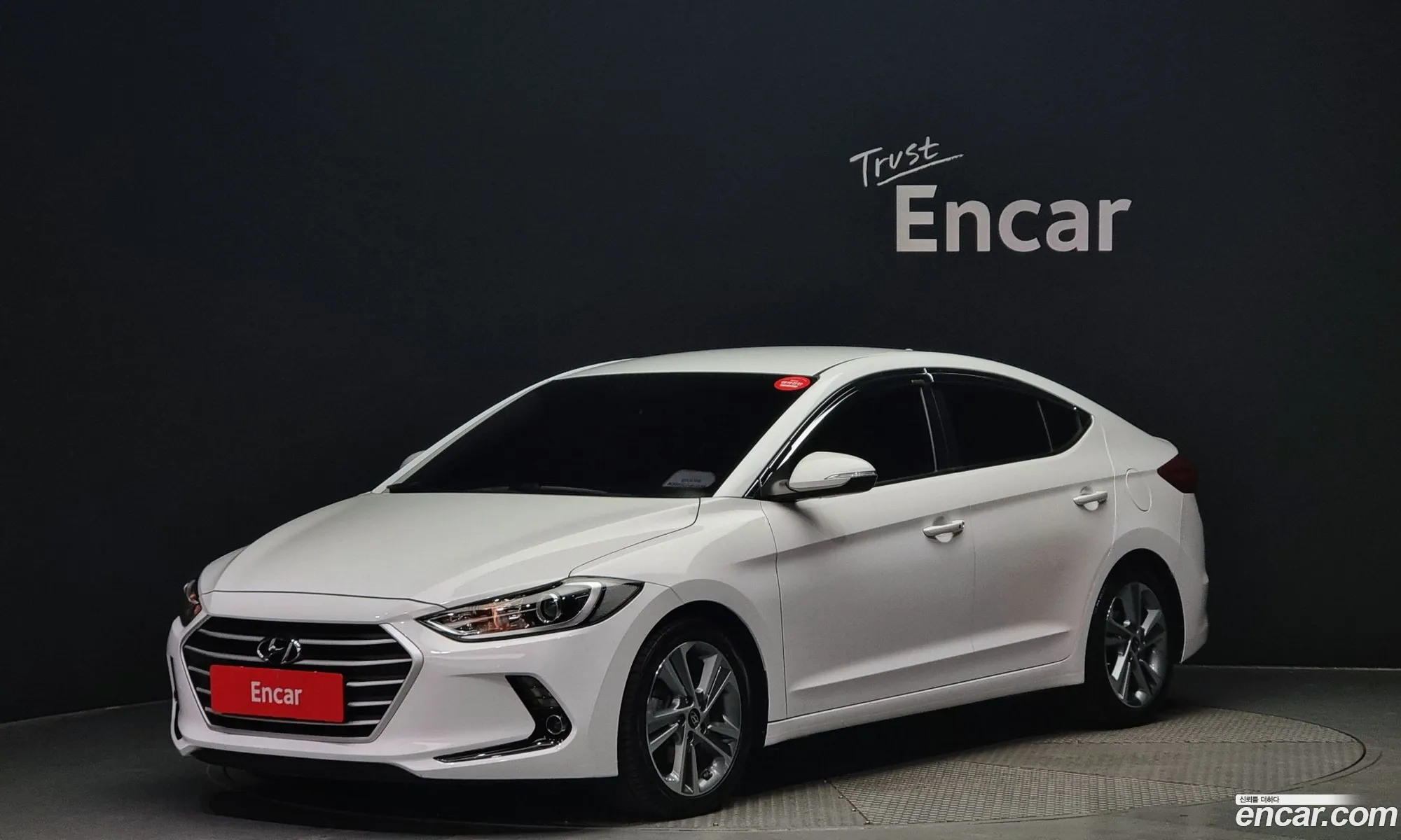 Hyundai Avante Vi 16 Gdi Value Plus 2018 - фотография 19171557