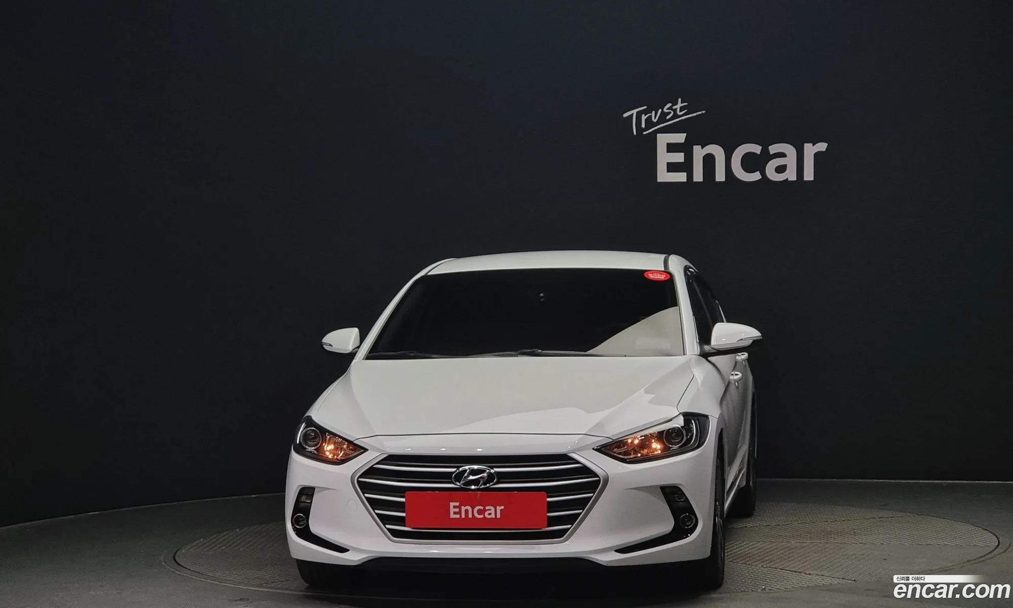 Hyundai Avante Vi 16 Gdi Value Plus 2018 - фотография 19171559