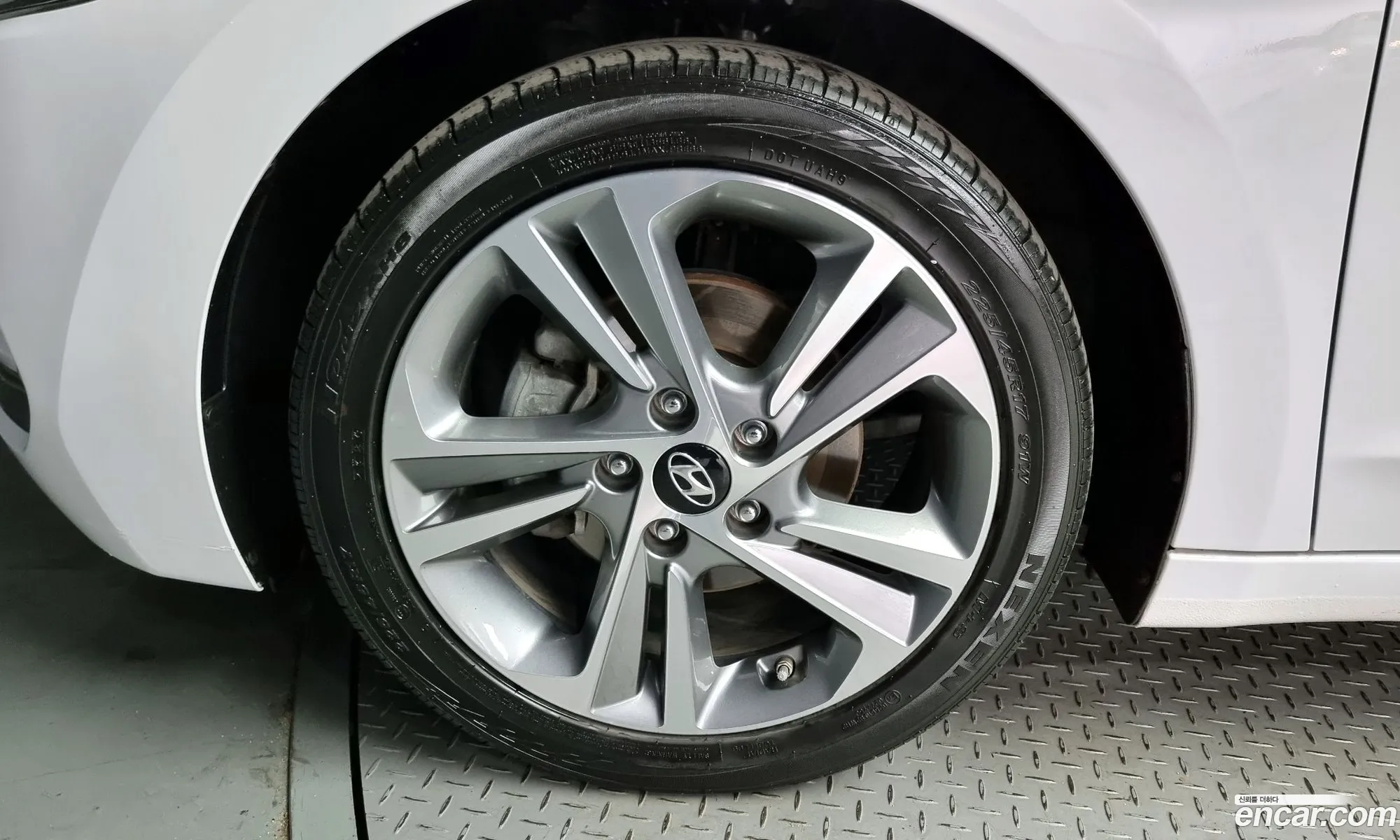 Hyundai Avante Vi 16 Gdi Value Plus 2018 - фотография 19171561