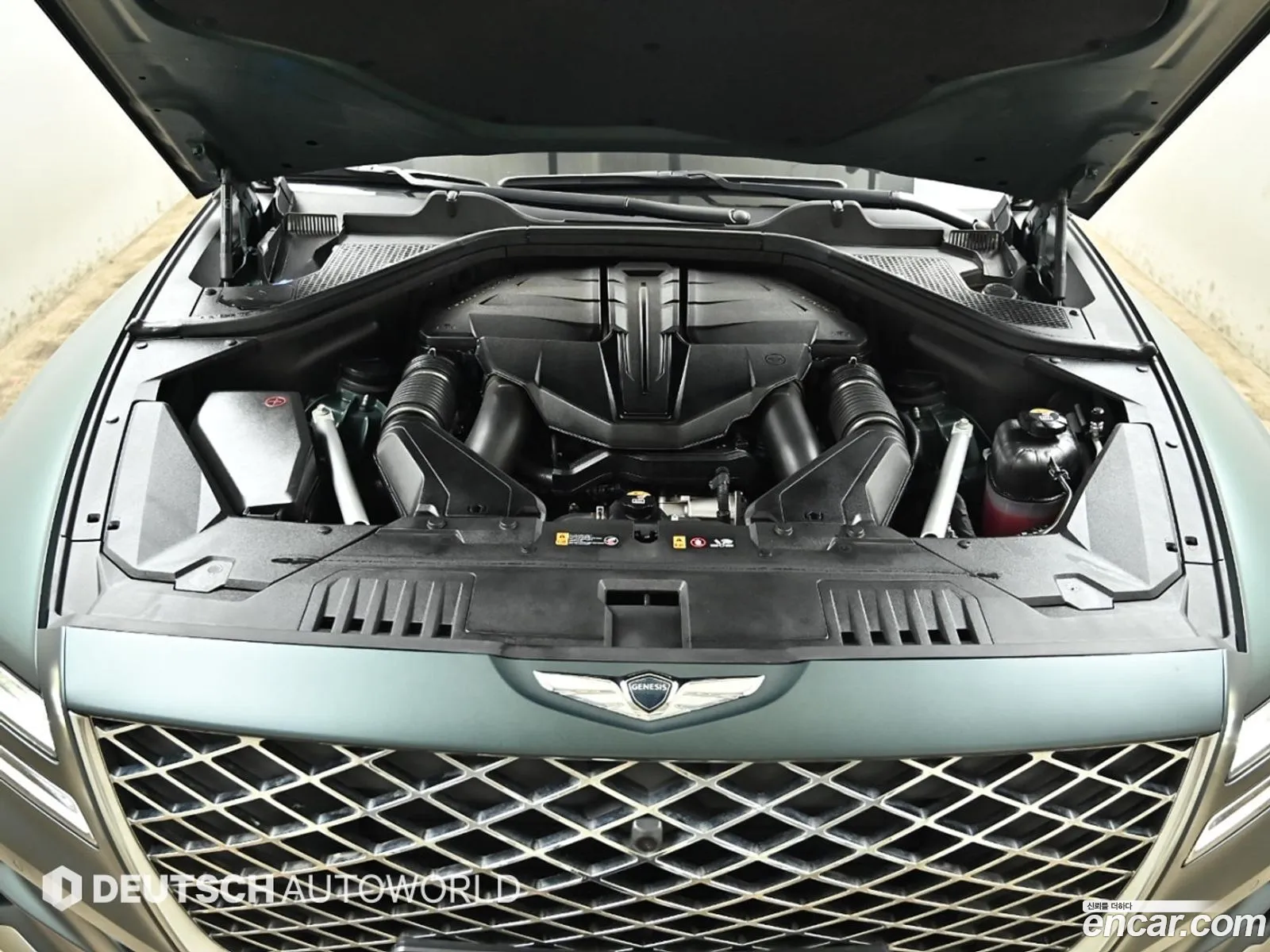 Korex Auto Trade - фотография 1036129