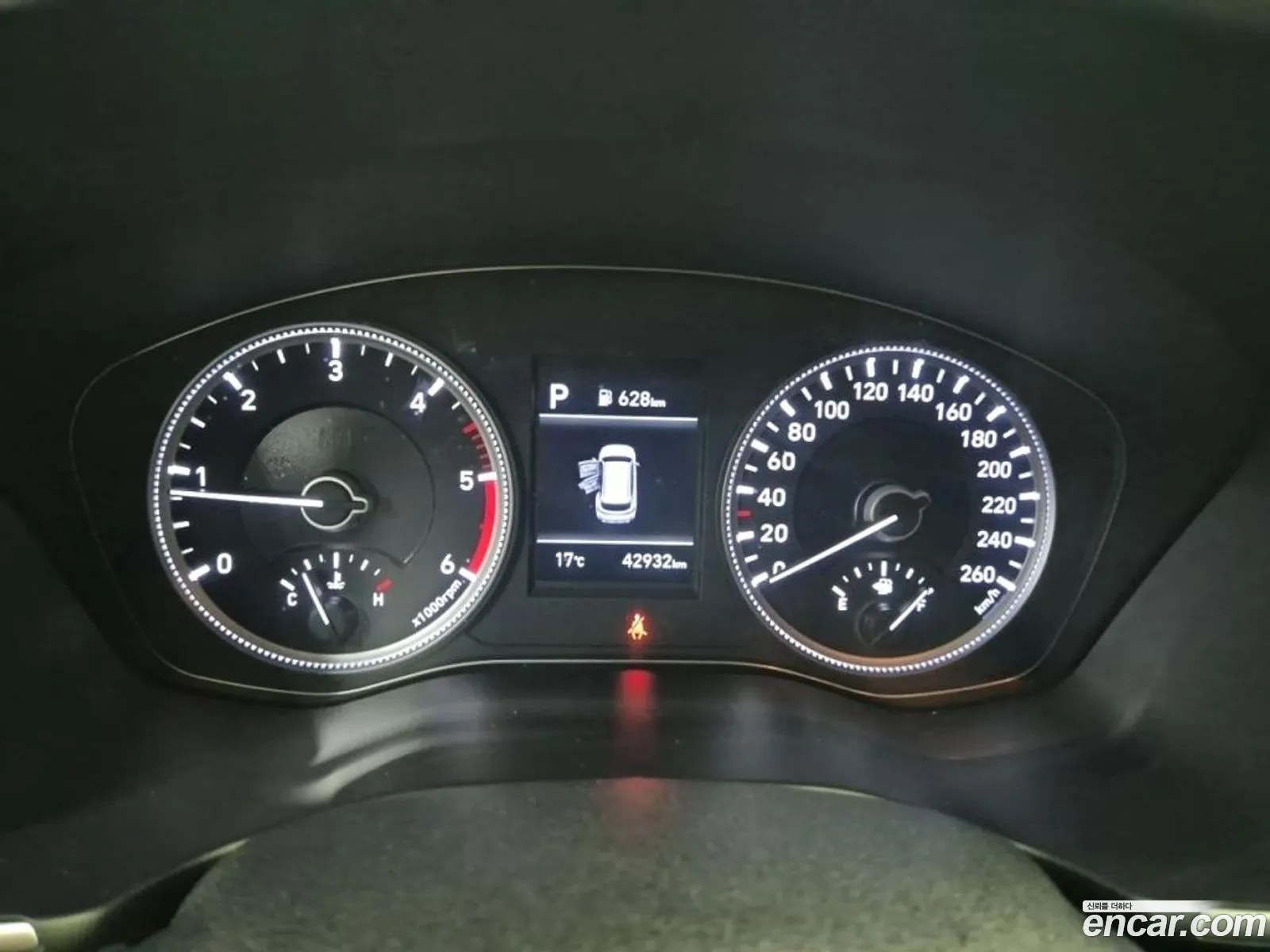 Hyundai Santa Fe Diesel 20 2Wd 2019 - фотография 18657217