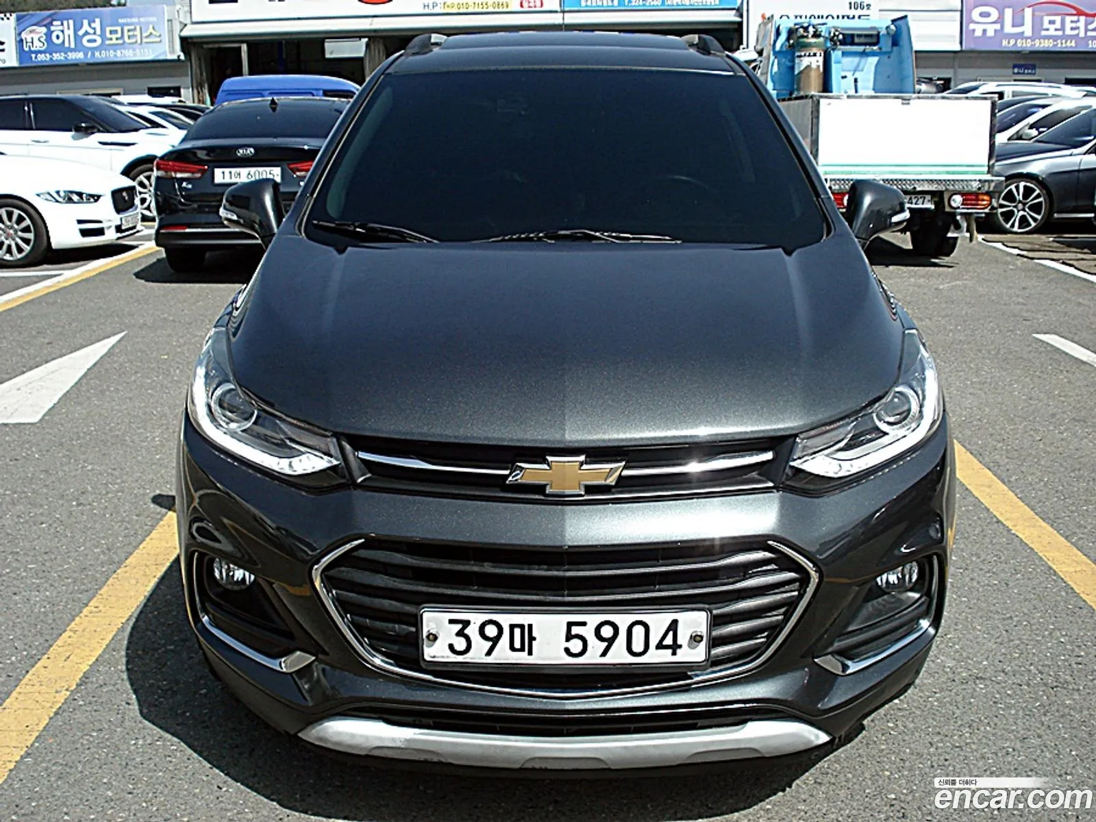 Korex Auto Trade - фотография 6078432