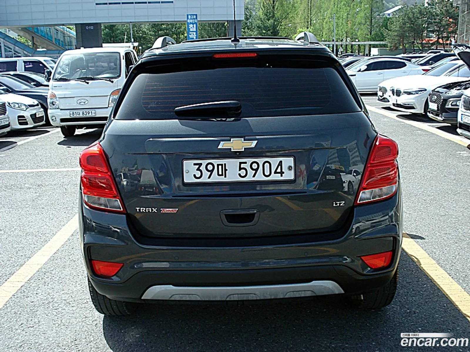Korex Auto Trade - фотография 6078434