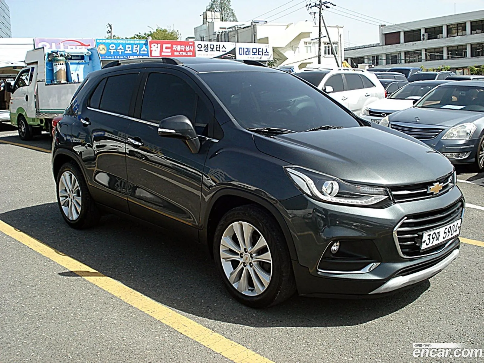 Korex Auto Trade - фотография 6078442