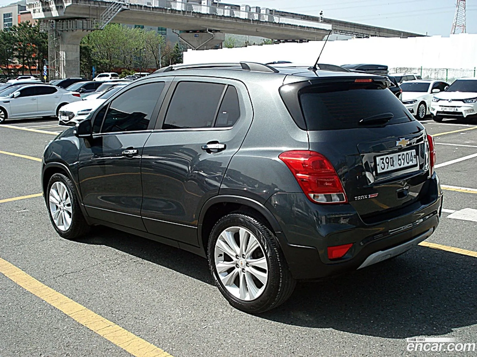 Korex Auto Trade - фотография 6078443