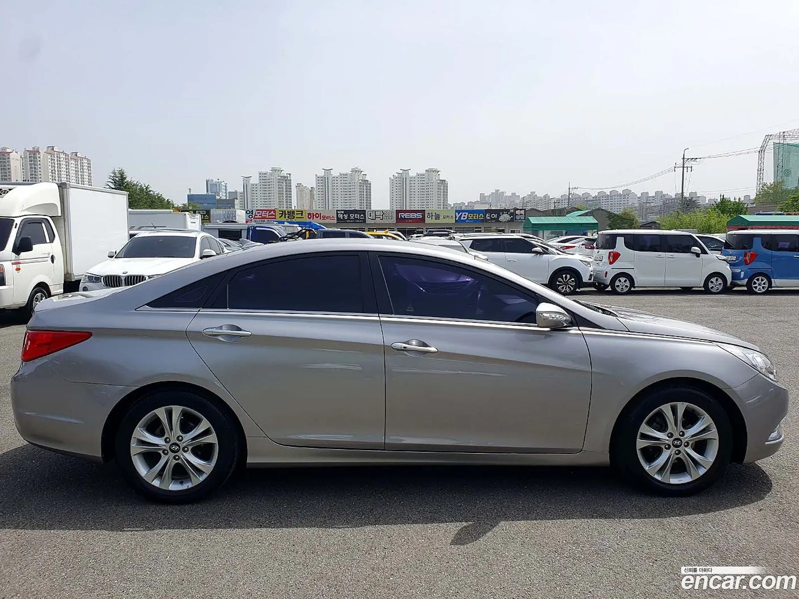 Korex Auto Trade - фотография 17103399