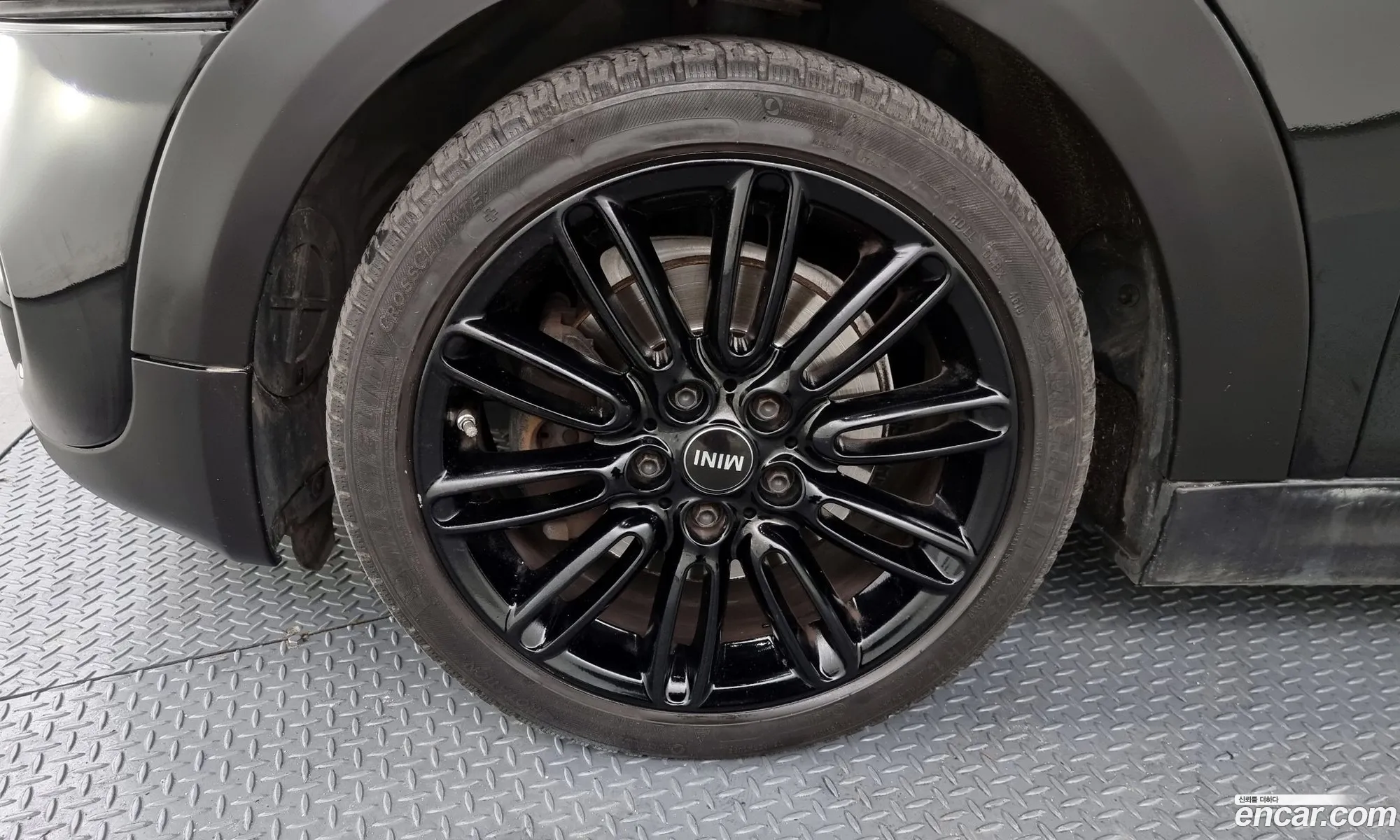 Mini Cooper Basic Type 2014 - фотография 4665243