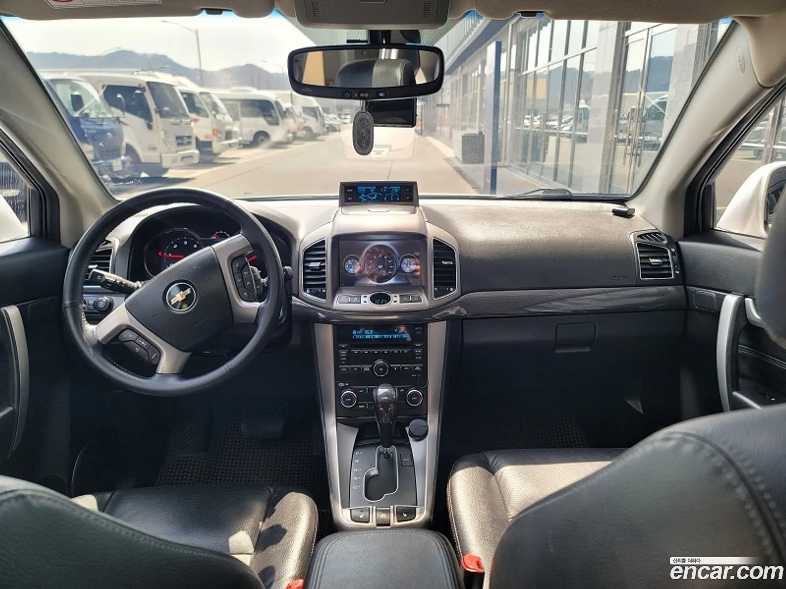 Korex Auto Trade - фотография 7102965