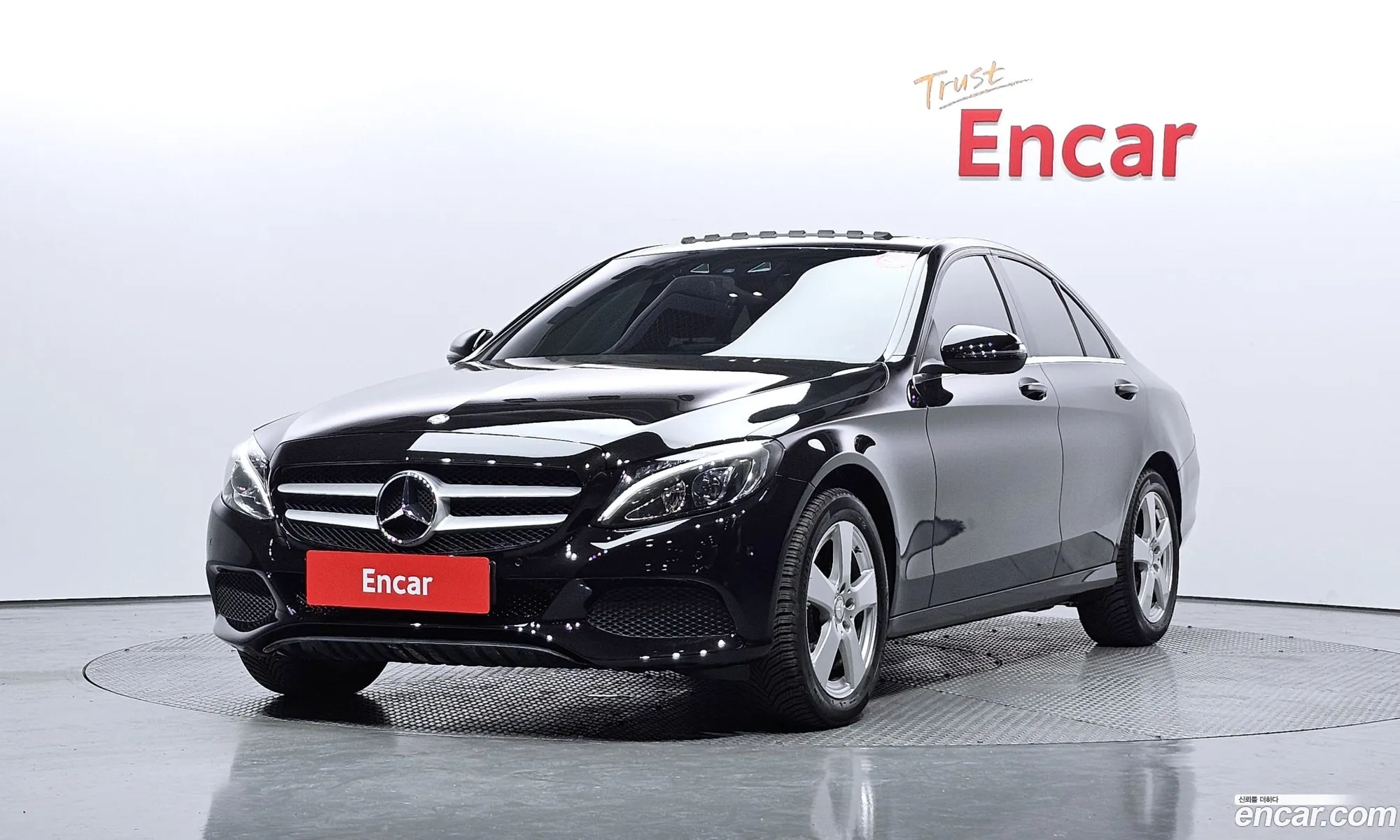 Mercedes-Benz C-Klasse Iv W205 C200 2016 - фотография 12130863