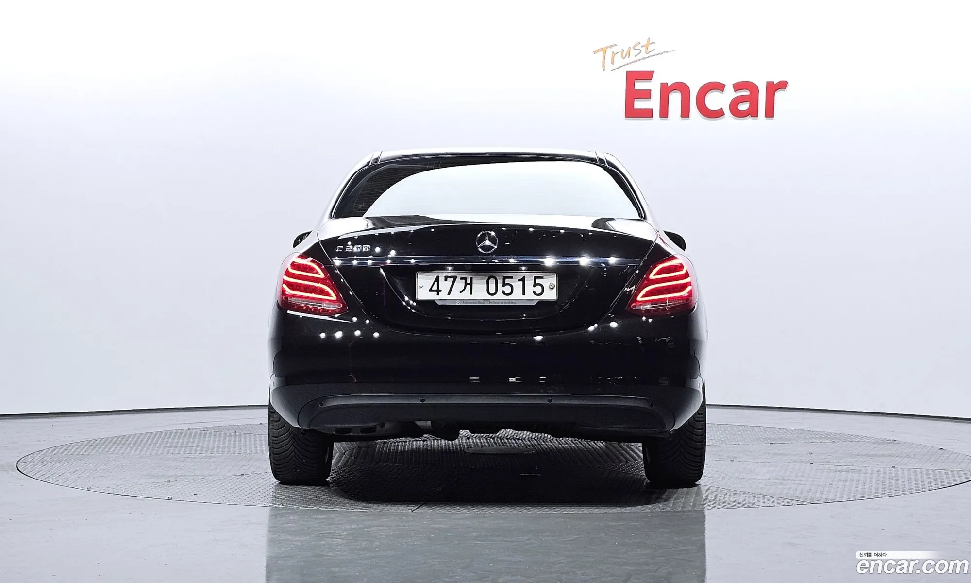 Mercedes-Benz C-Klasse Iv W205 C200 2016 - фотография 12130866