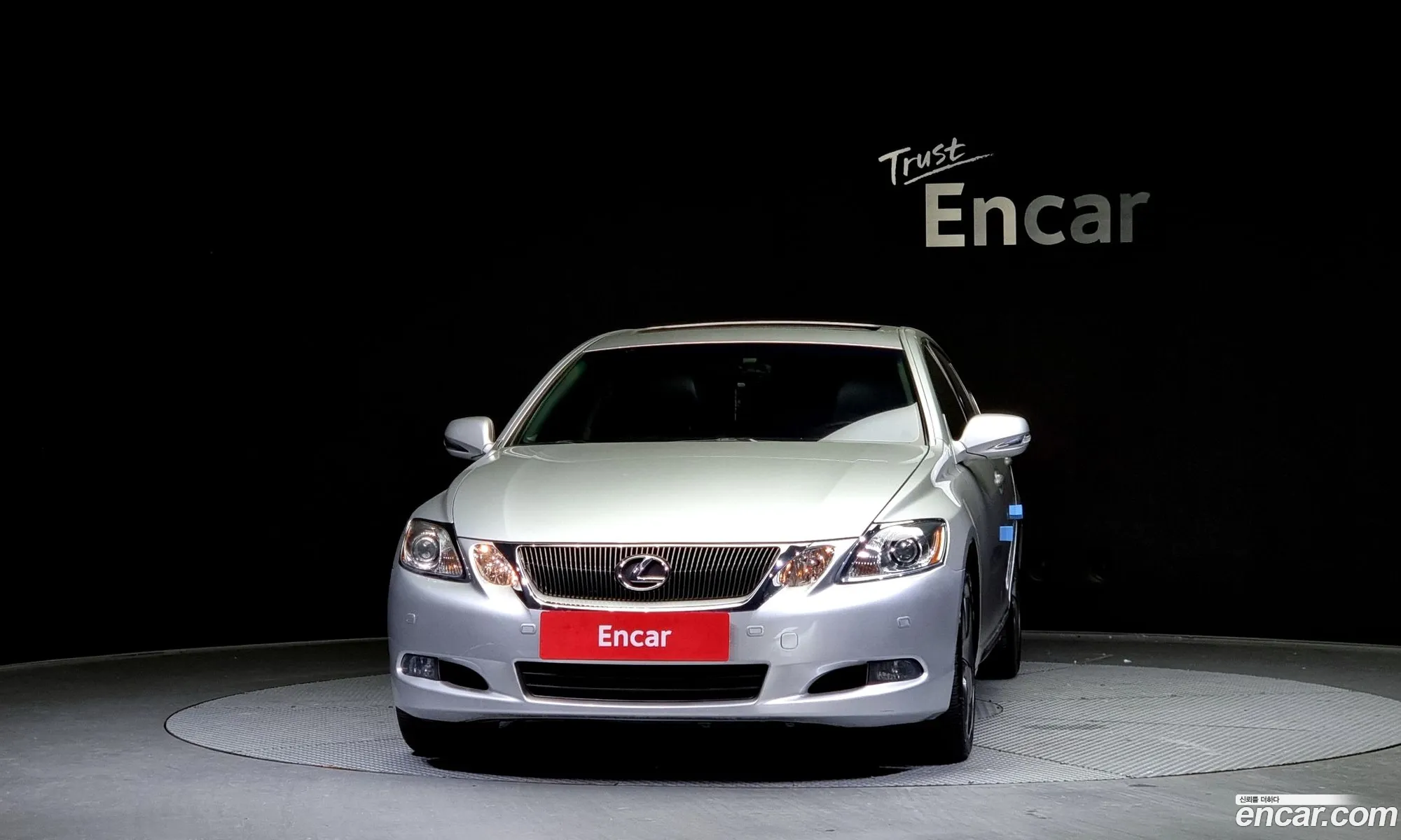 Lexus Gs Iii Stds 2009 - фотография 3710874