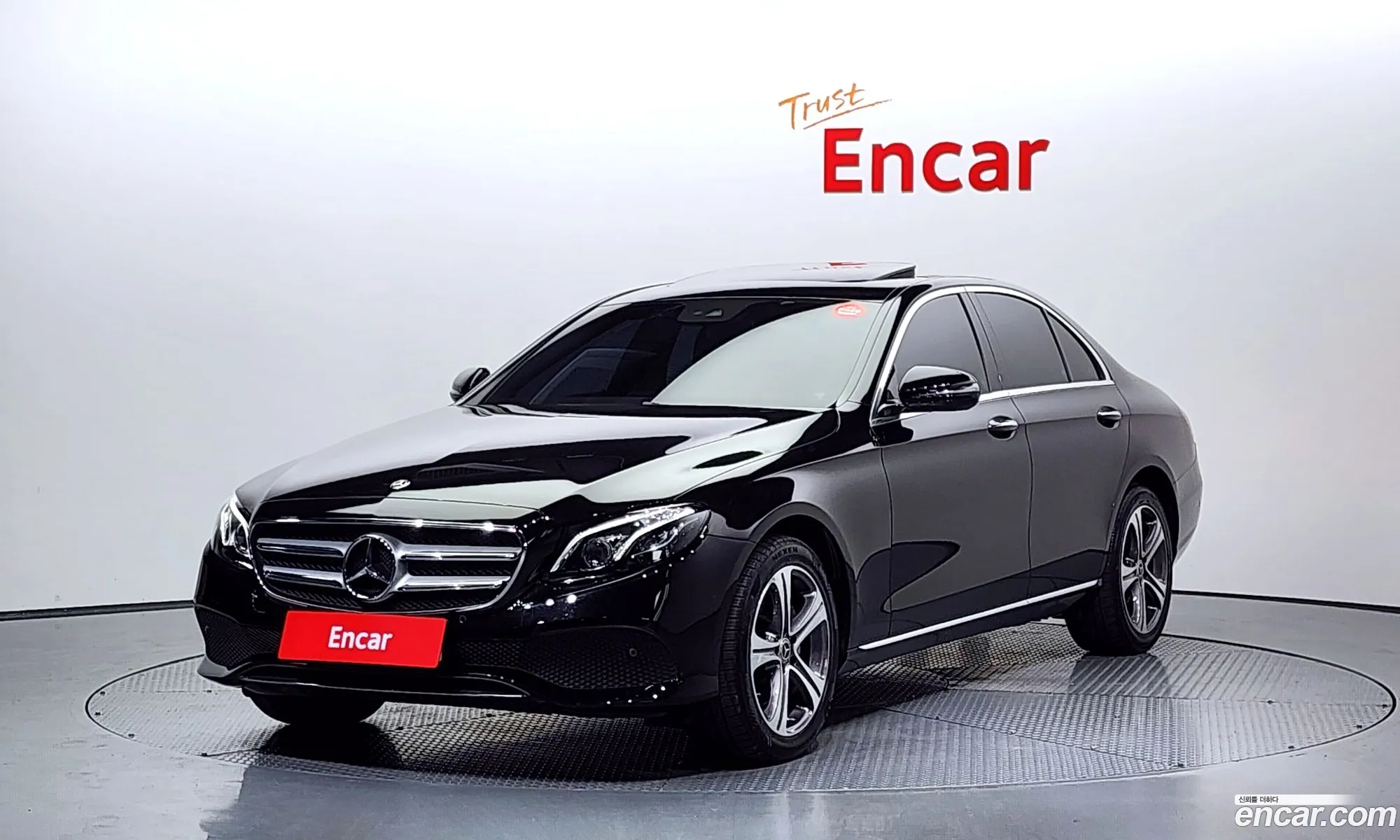 Mercedes-Benz E-Klasse V W213 S213 C238 E220D Avant Garde 2019 - фотография 12297397