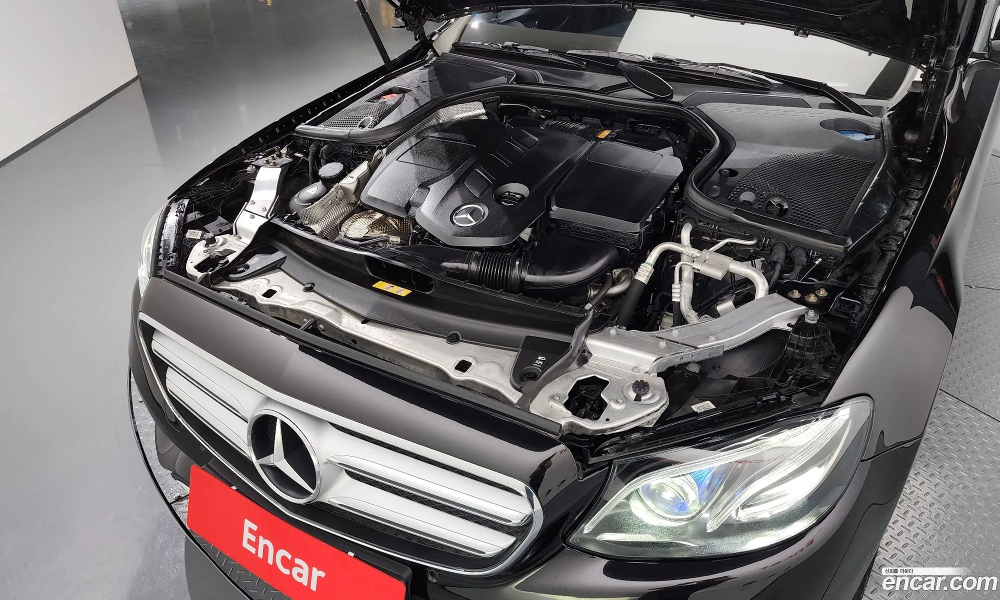 Mercedes-Benz E-Klasse V W213 S213 C238 E220D Avant Garde 2019 - фотография 12297402